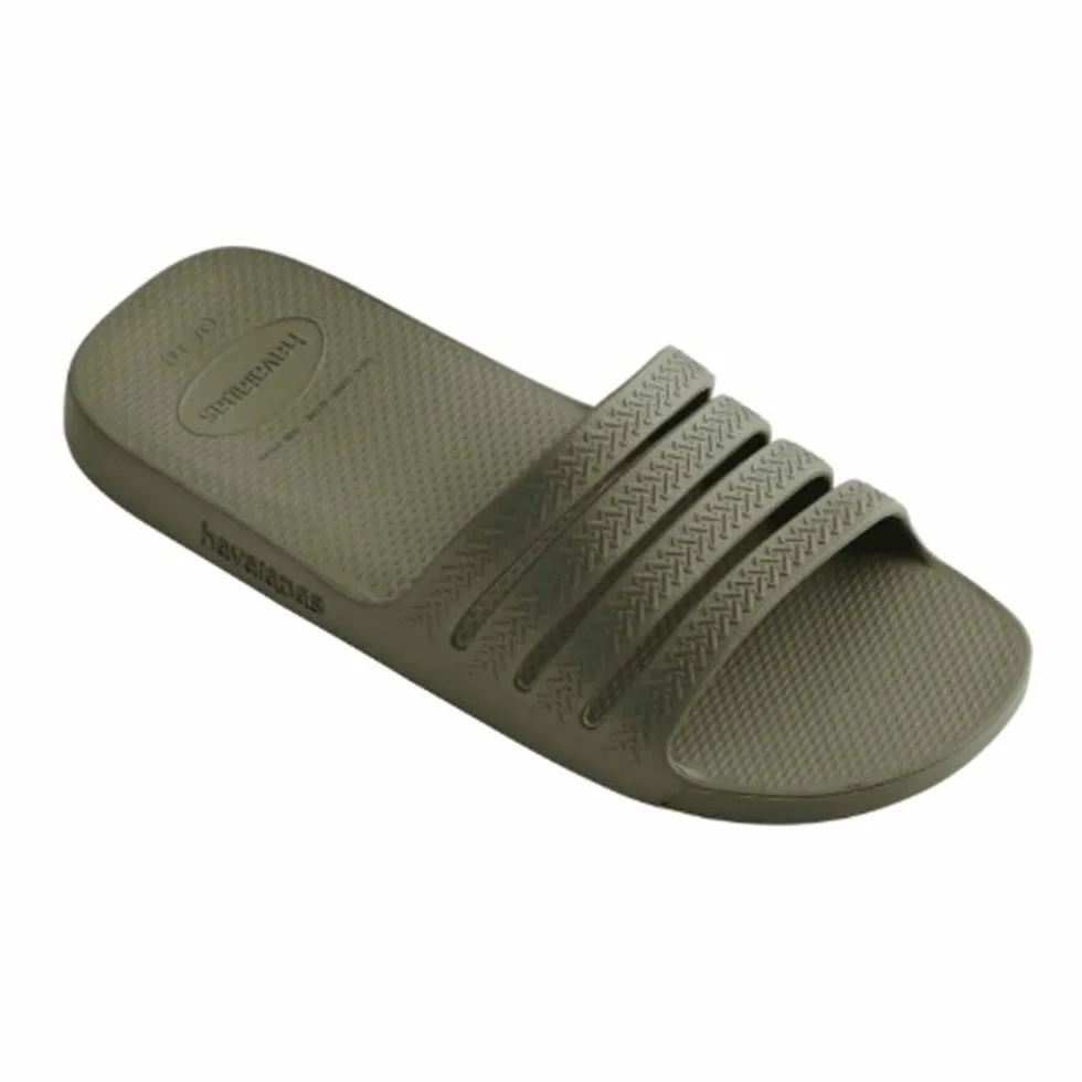Havaianas Uniseks Stradi SlideKlapki