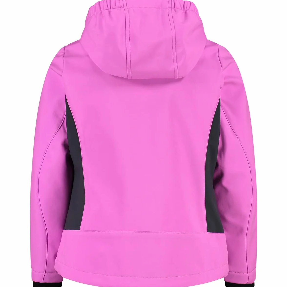 CMP Dziecięca kurtka softshell uniseks (1 opakowanie)