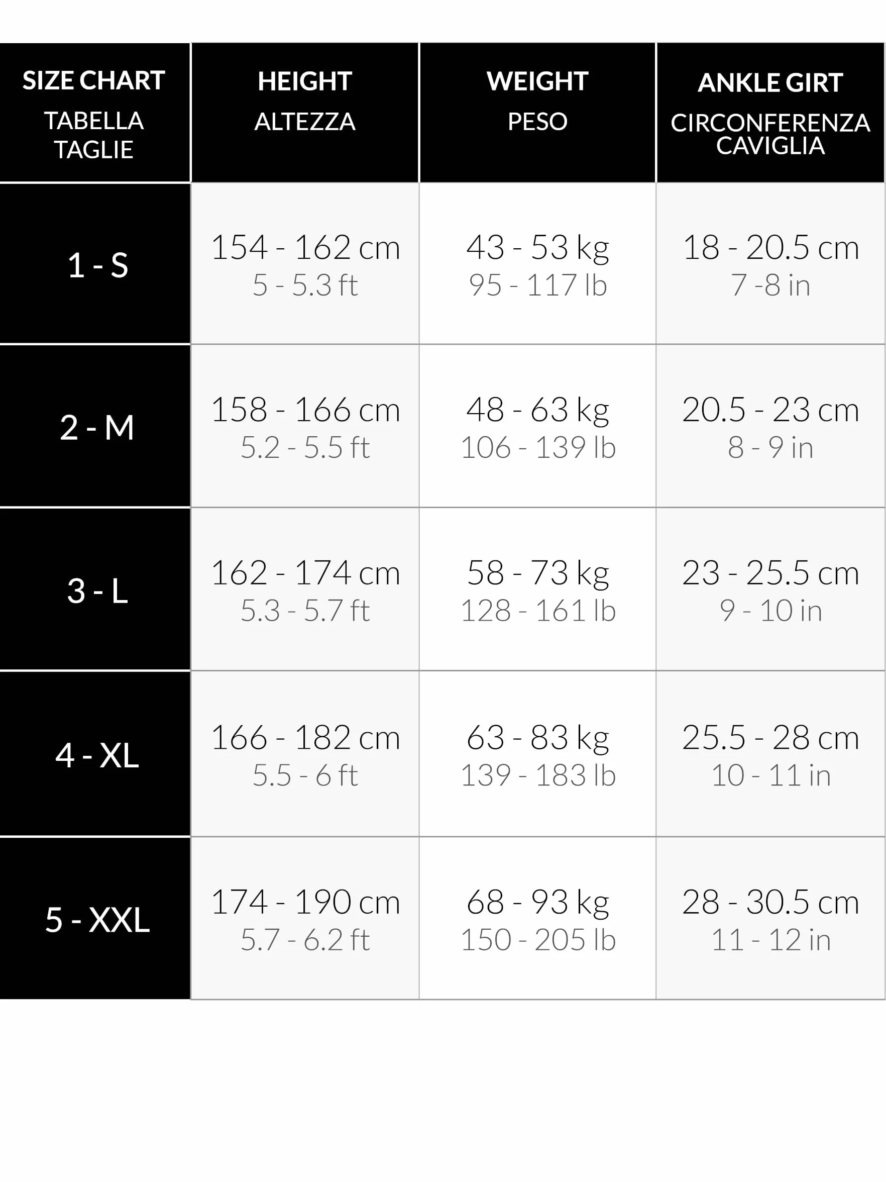RelaxSan Microfibra 770M pończochy samonośne 70 den o stopniowanym ucisku 12-17 mmHg