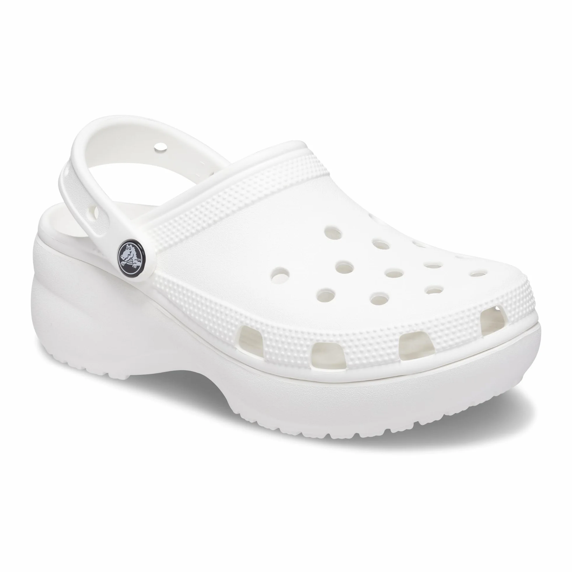 Crocs Kobiety Classic Platform Clog WClog