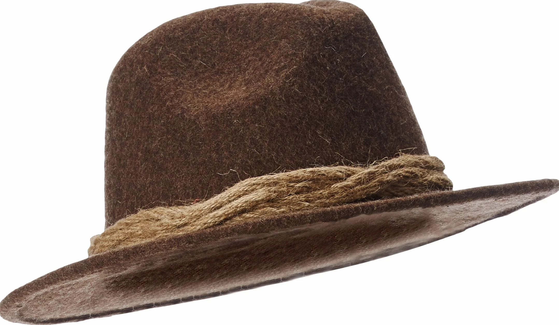 Stockerpoint Męski kapelusz panama kapelusz H - 3535.2, brązowy, 54