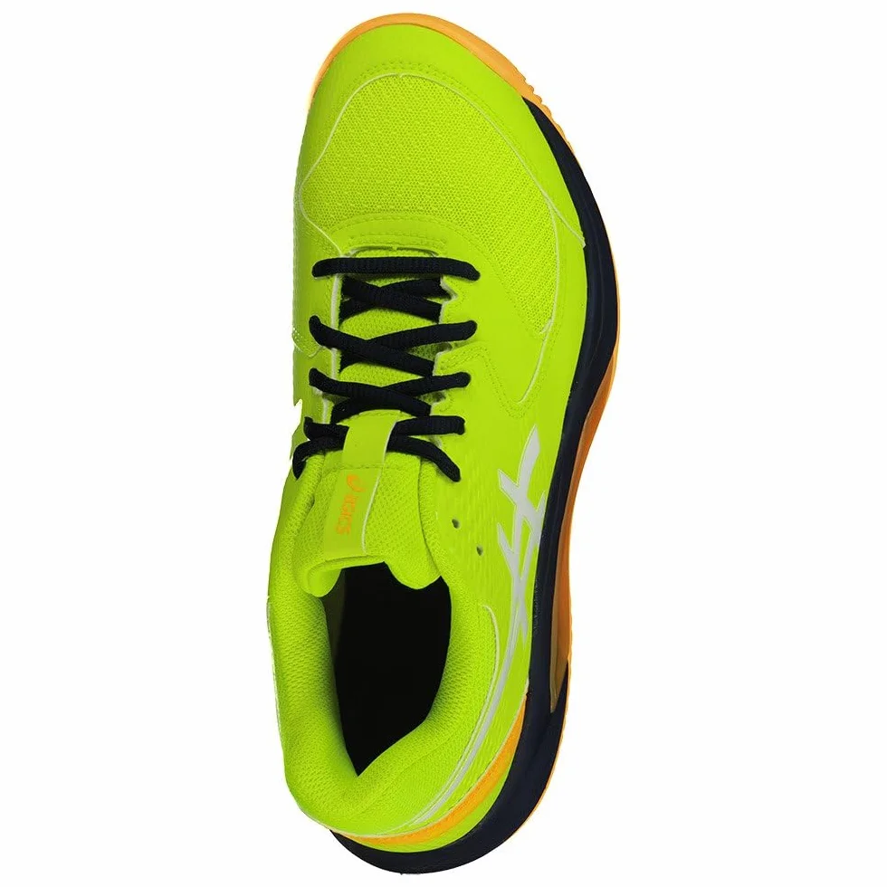 ASICS Mężczyźni Żel-dedykowane 8 Padelsneakersy