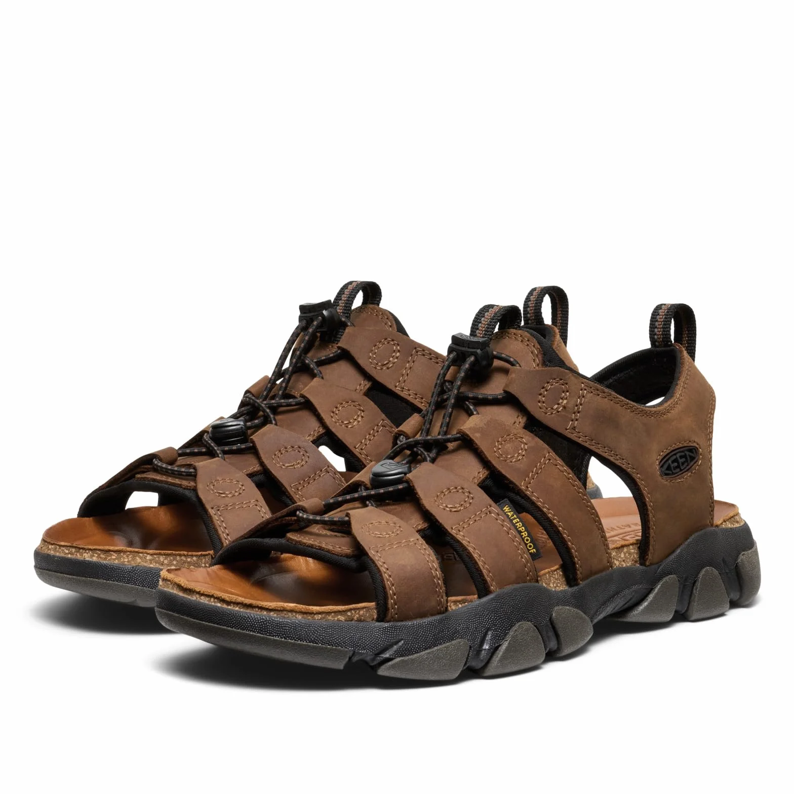 KEEN Mężczyźni 1027340Sandał
