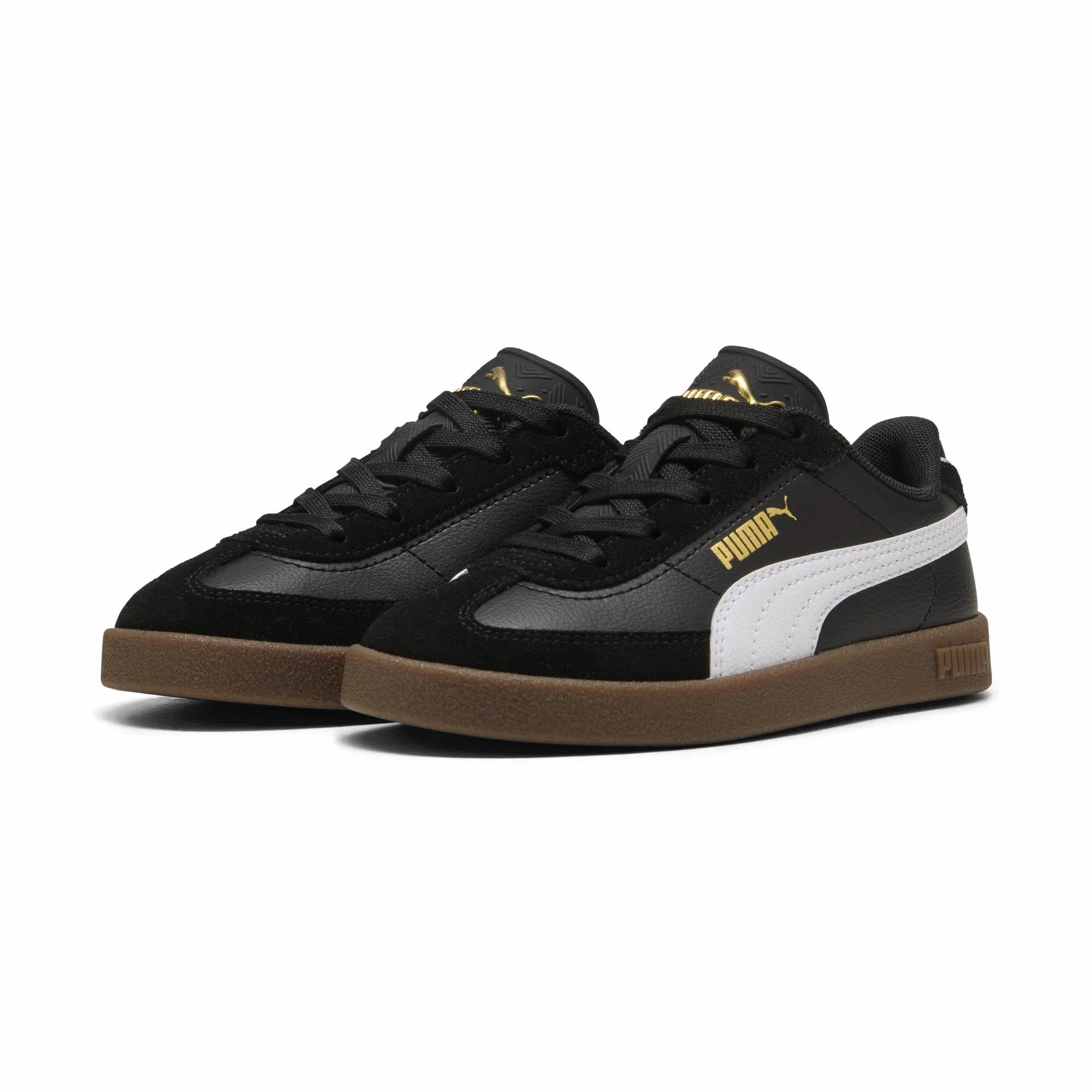 PUMA Uniseks - dzieci Puma Club Ii Era PsAdidasy