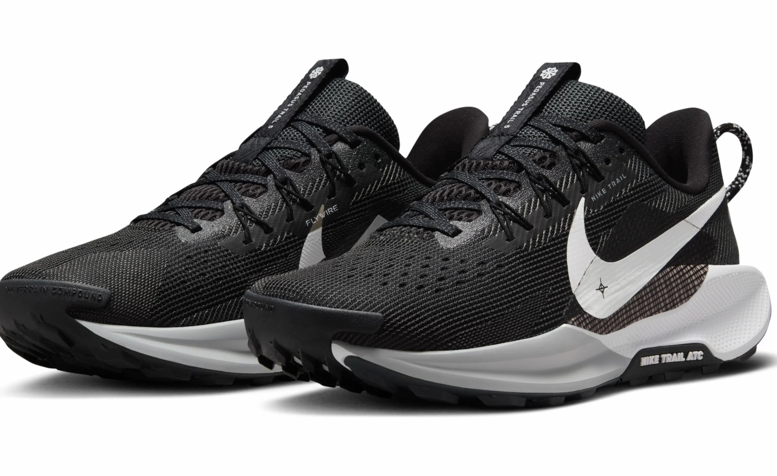 NIKE Kobiety Nike Reactx Pegasus Trail 5Buty sportowe