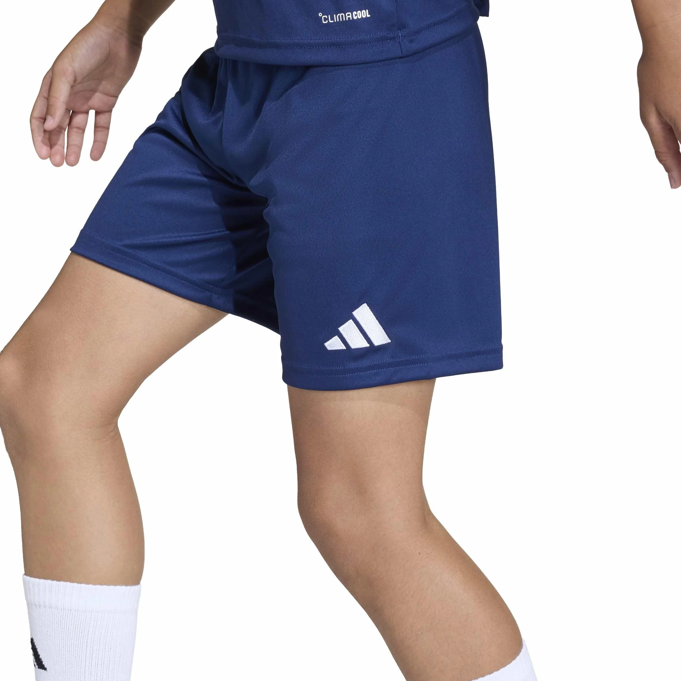 adidas Entrada26 Kids - Shorty Uniseks - dzieci