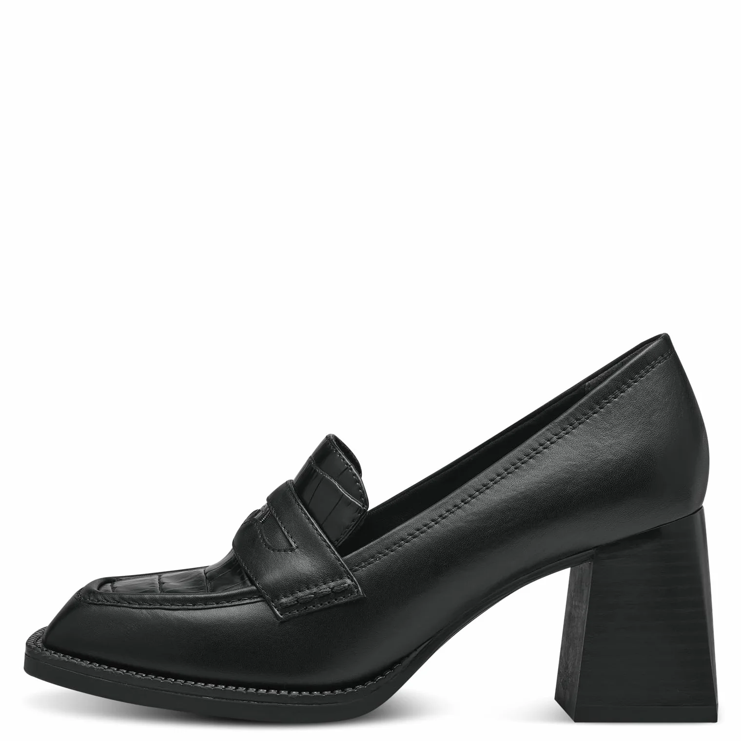 Tamaris Kobiety 1-24429-41 LoaferOksford