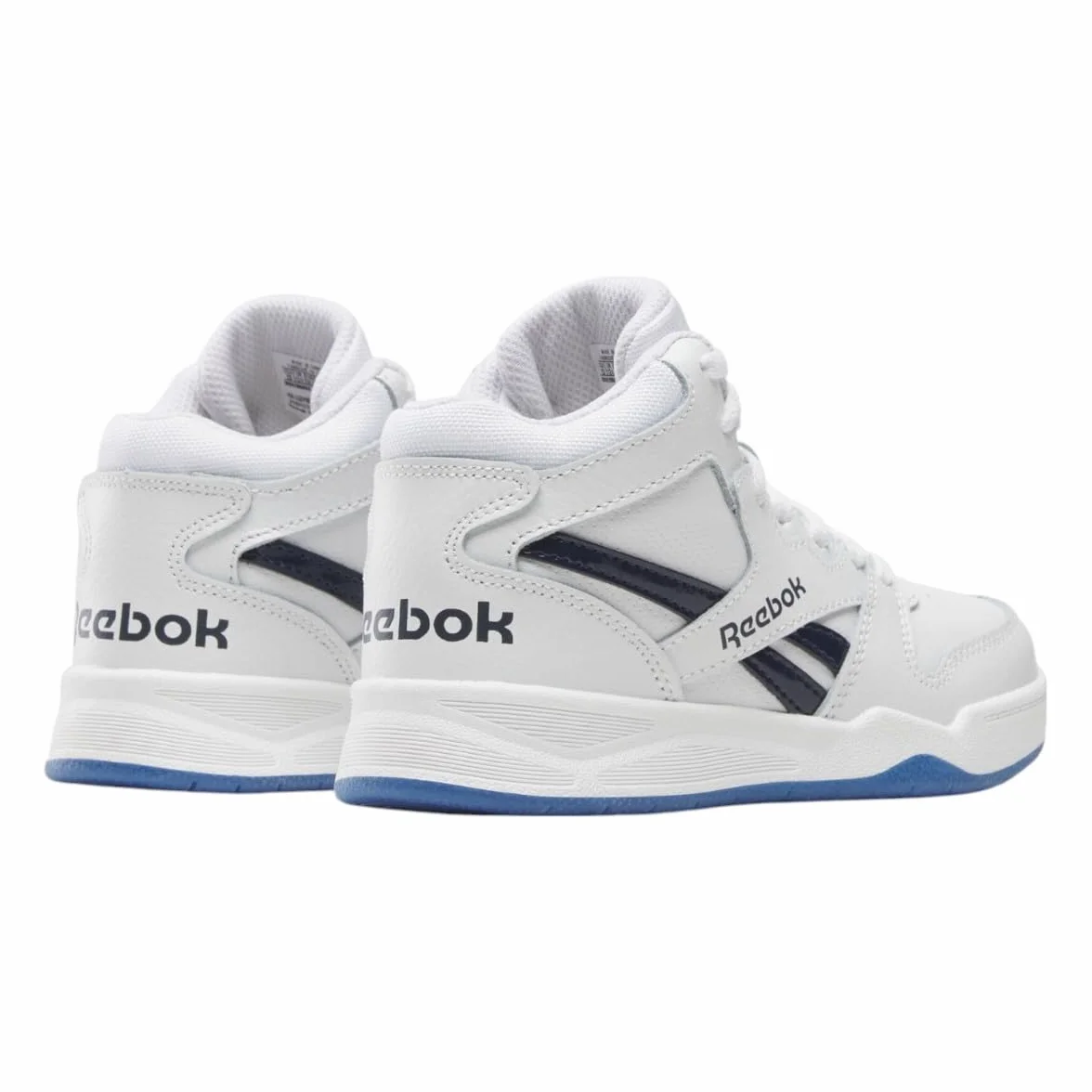 Reebok Chłopcy Reebok Bb 4500 CourtSneaker