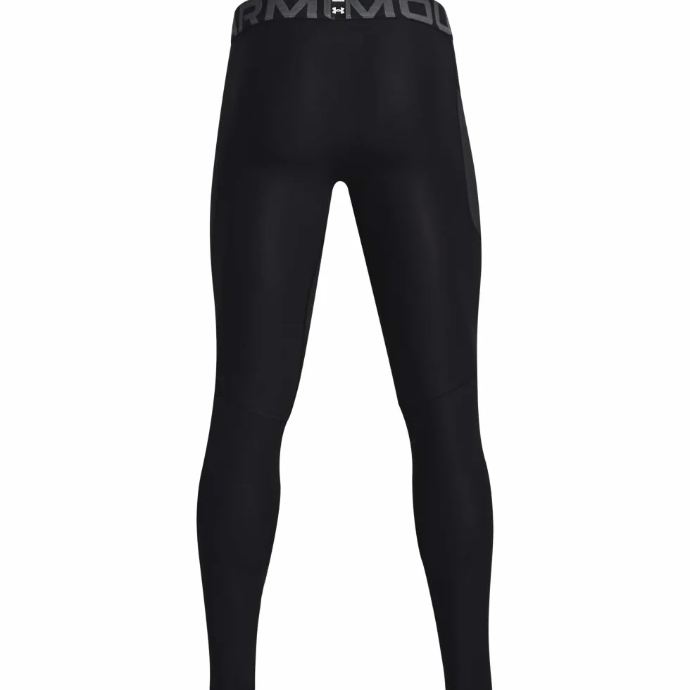 Under Armour Heatgear Armour - Legginsy kompresyjne Mężczyźni