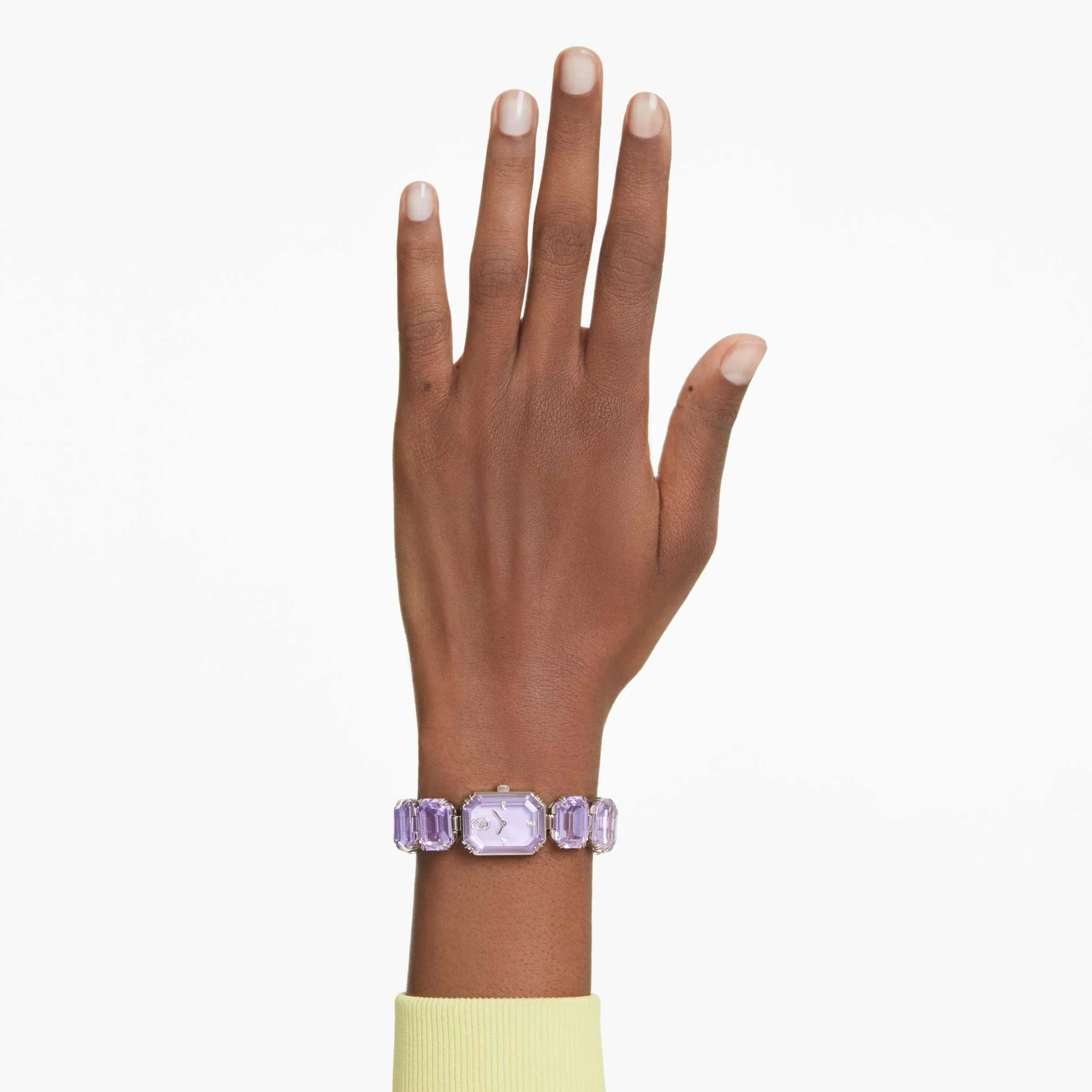 Swarovski Millenia zegarek Kolekcja