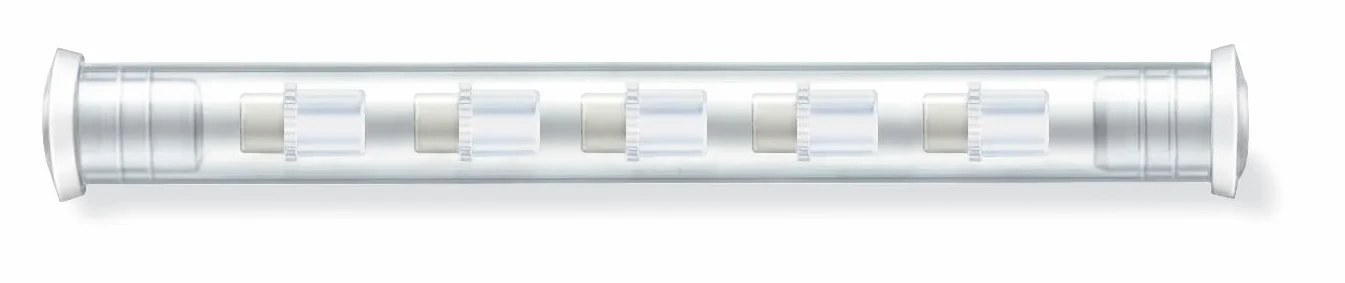 STAEDTLER 77N R52 gumka zapasowa do ołówka mechanicznego Mars micro, biała