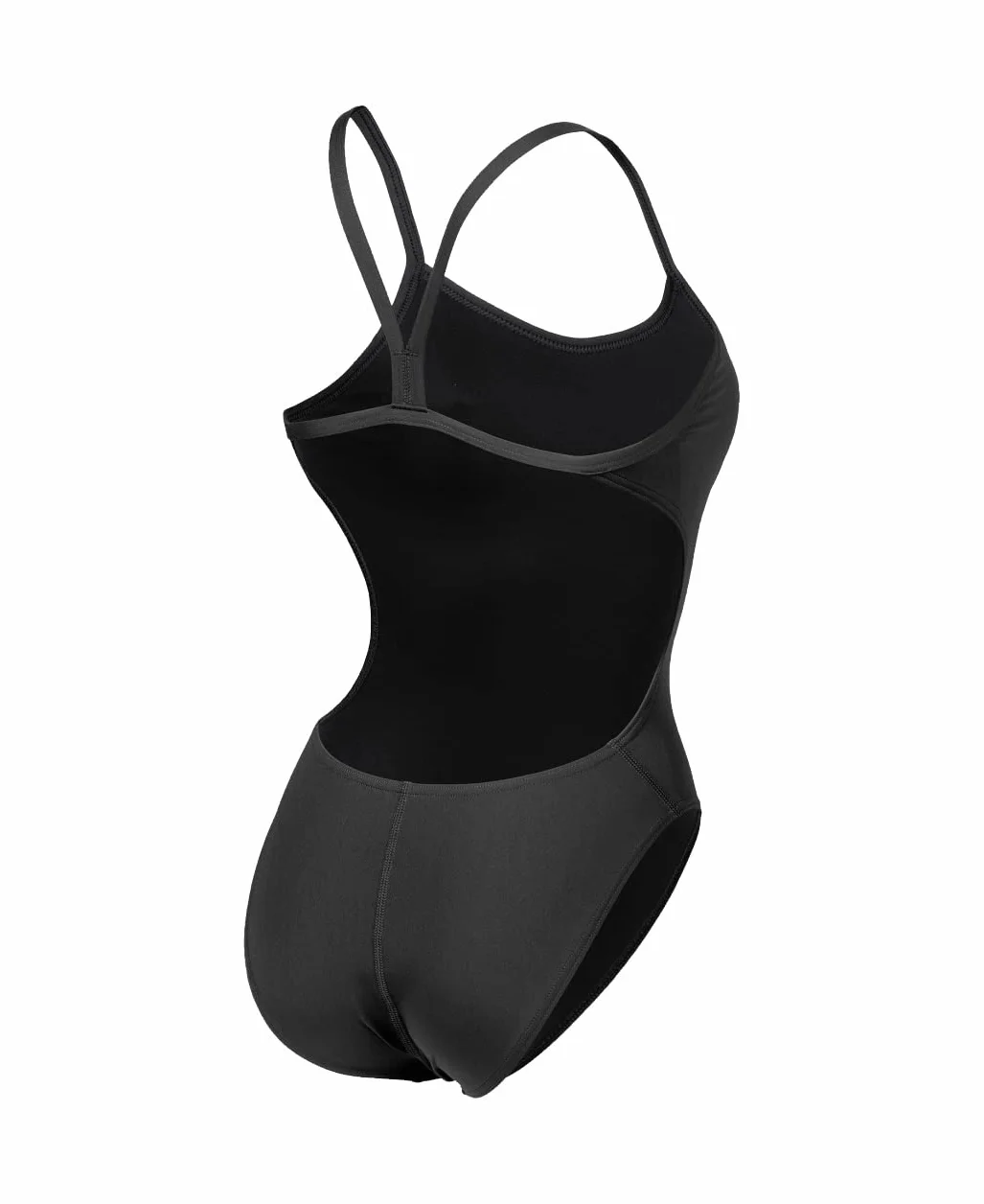 ARENA stroje kąpielowe Kobiety Women's Team Swimsuit Challenge Solid (1 w zestawie)