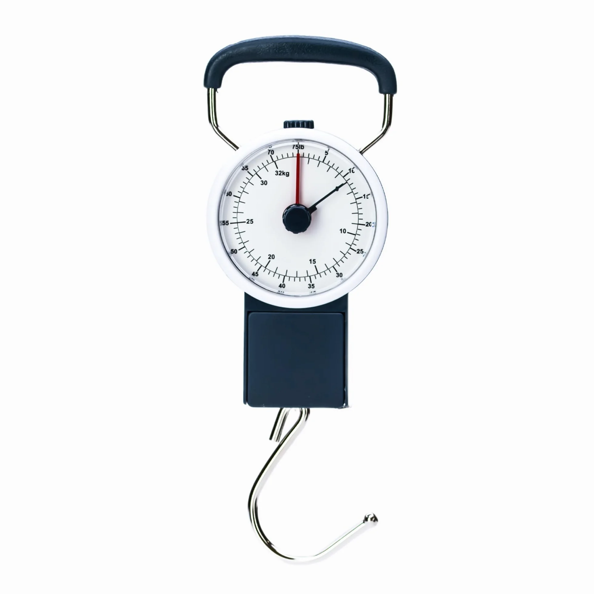 Status Smlscale1Pk4 Waga Bagażowa, Czarny, 32kg
