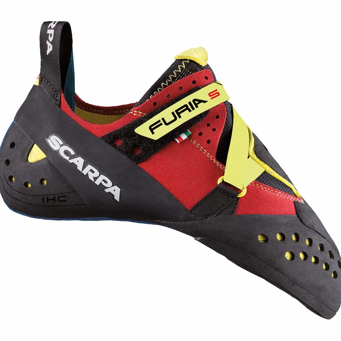 Scarpa FURIA S - Buty wspinaczkowe. Mężczyźni