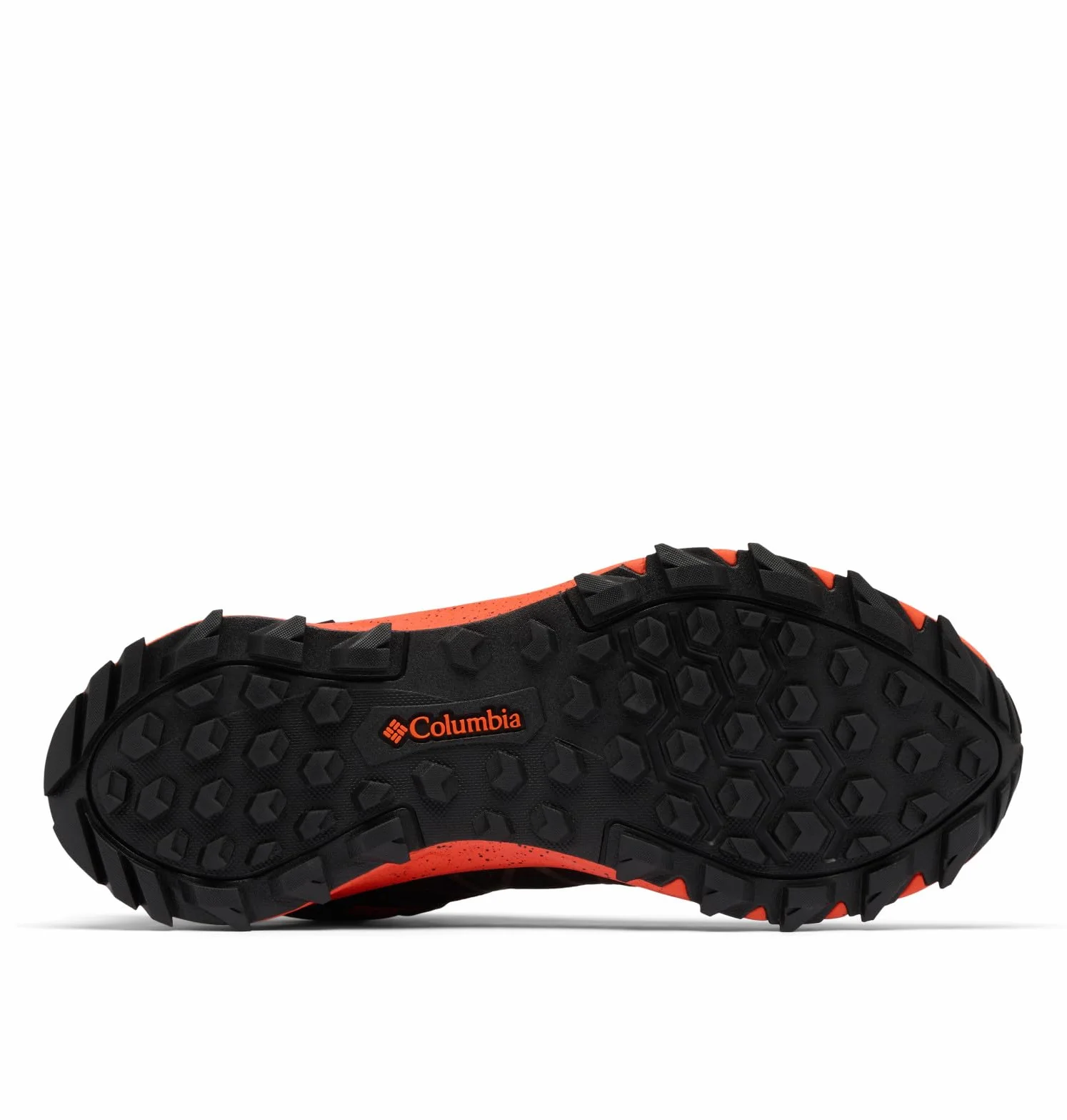 Columbia Mężczyźni Peakfreak 2 Mid OutdryWodoodporne buty trekkingowe i trekkingowe ze średnim stanem
