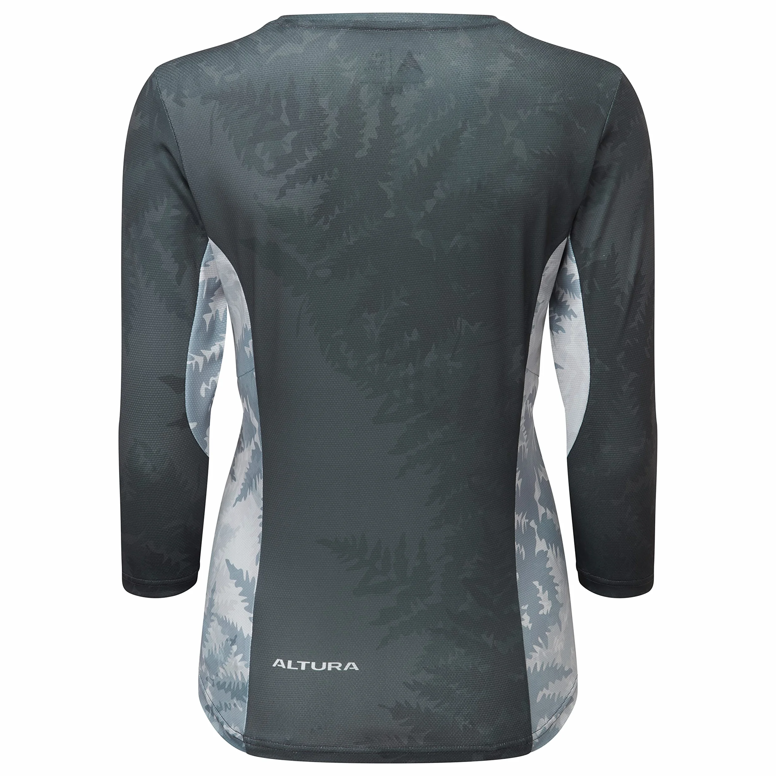 Altura Koszulka damska Kielder 3/4 MTB