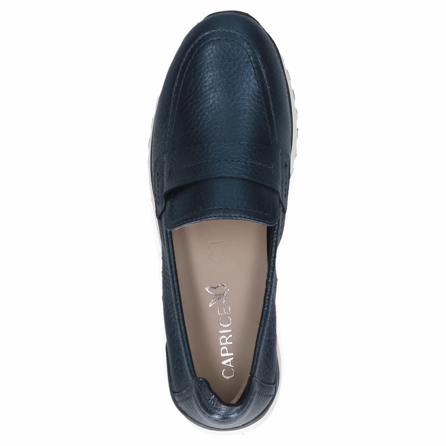 CAPRICE Kobiety Caprice Damen 9-24701-46Mokasyn