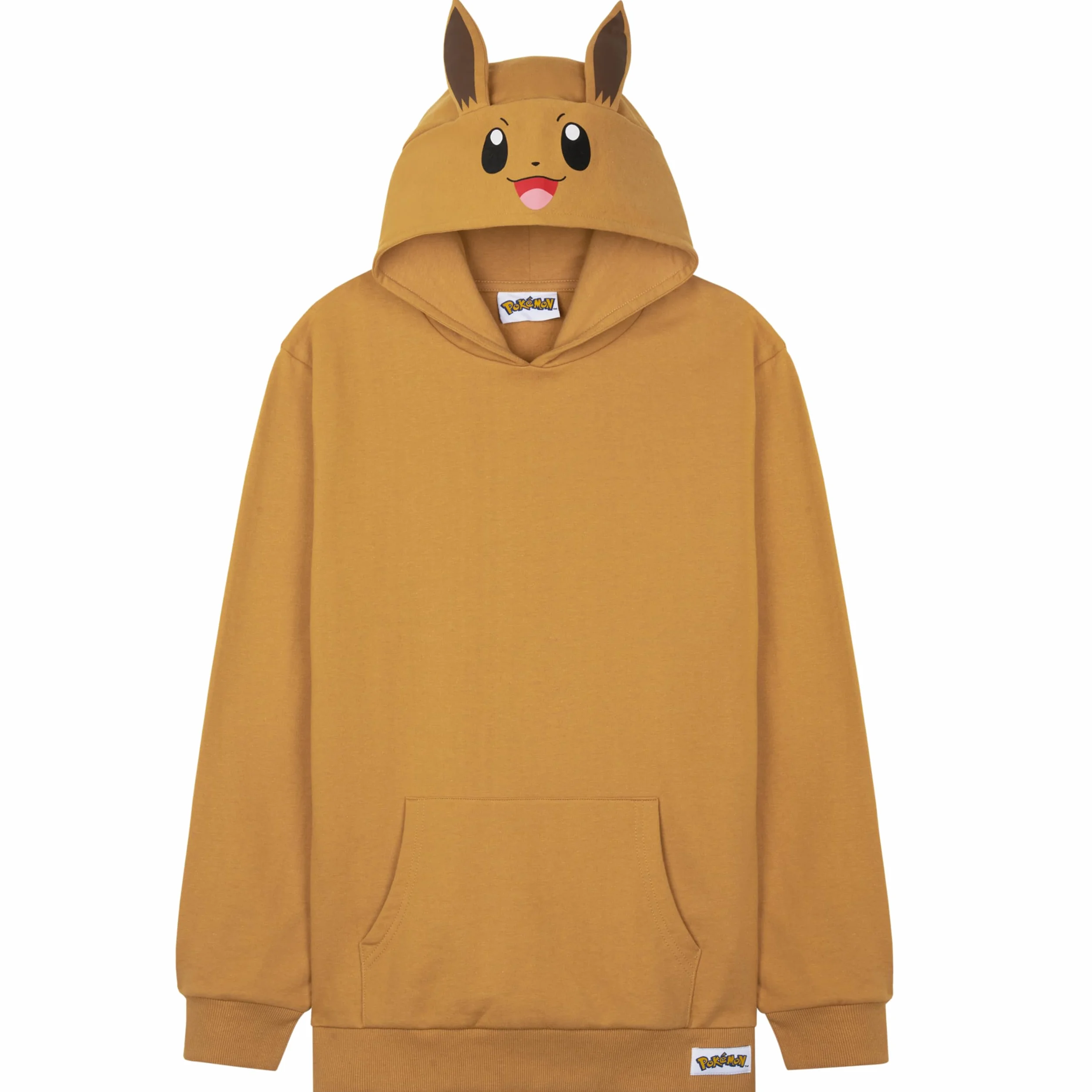 Bluza z kapturem Pokemon dla chłopców i dzieci, dla młodzieży