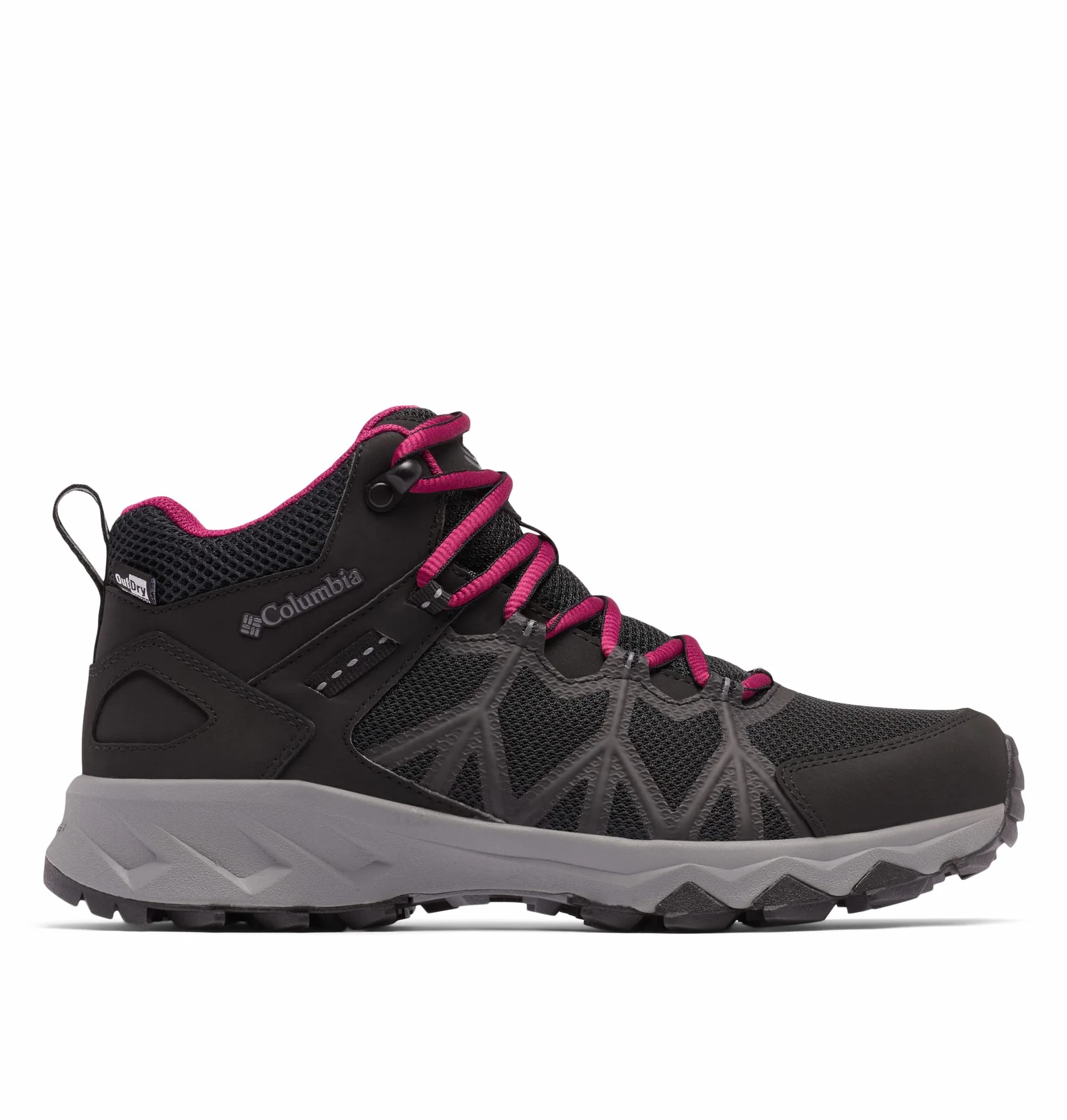Columbia Peakfreak 2 Mid Outdry wodoodporne buty trekkingowe