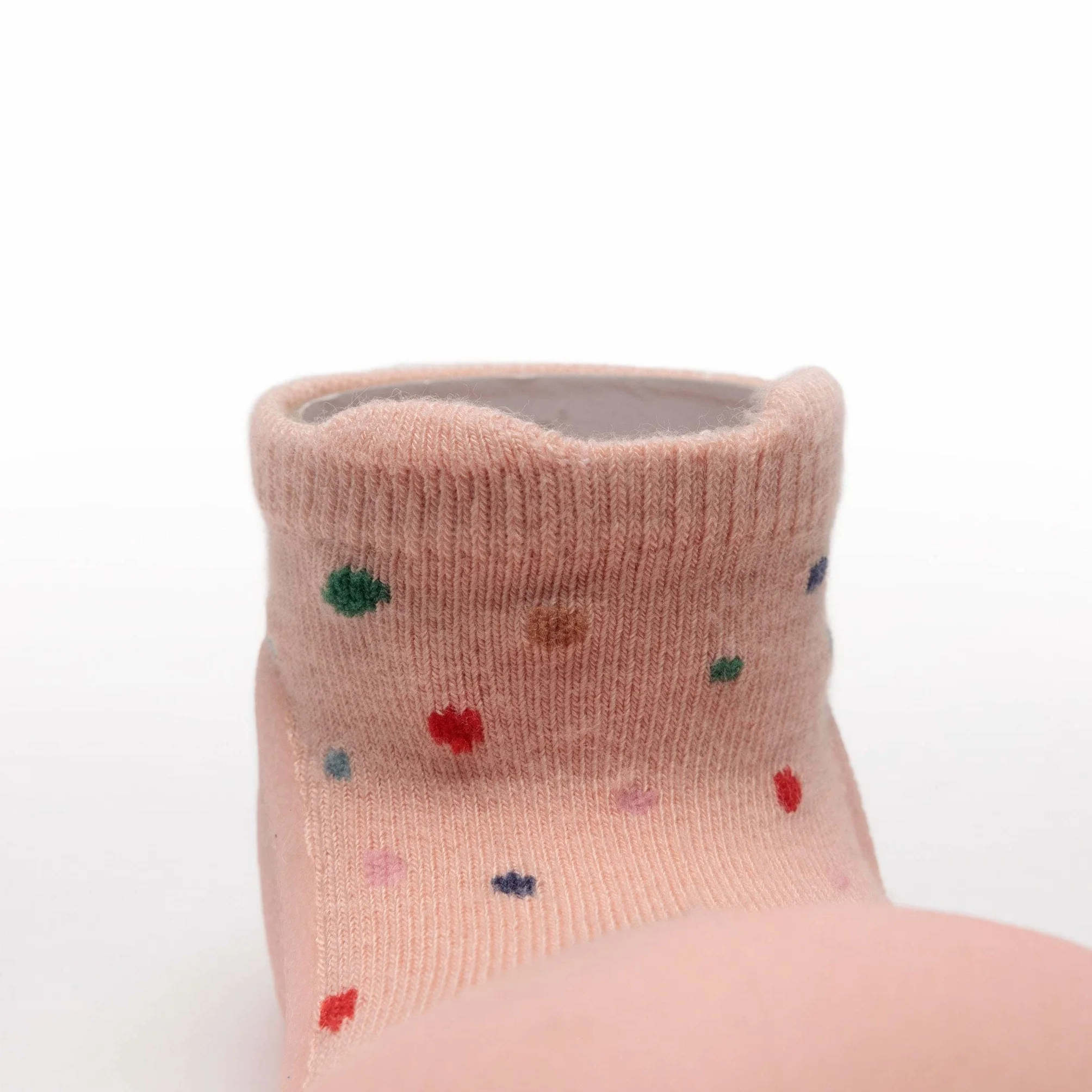 Attipas -Buty Pierwsze Kroki Model Pop Kolor Miętowy