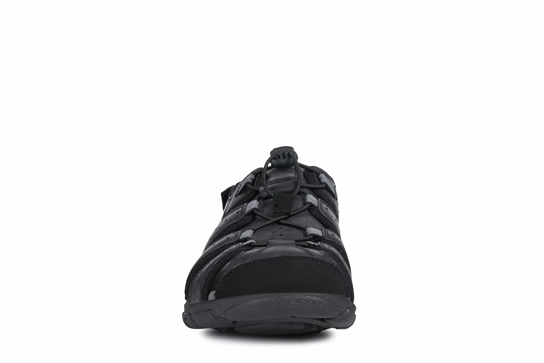 Geox Mężczyźni U SANDAL STRADA BSandały