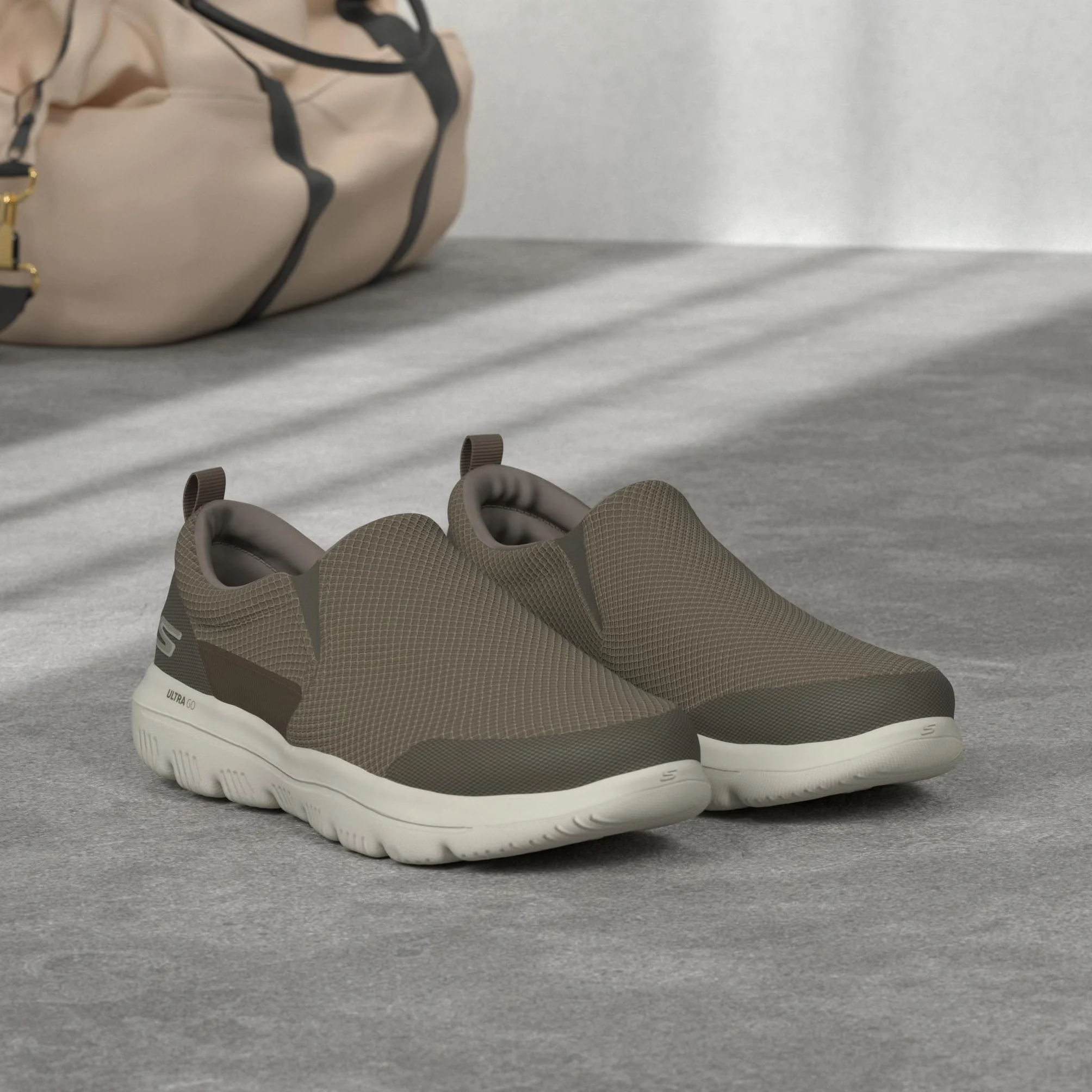 Skechers Go Walk Evolution Ultra-Impeccable Buty sportowe, męskie