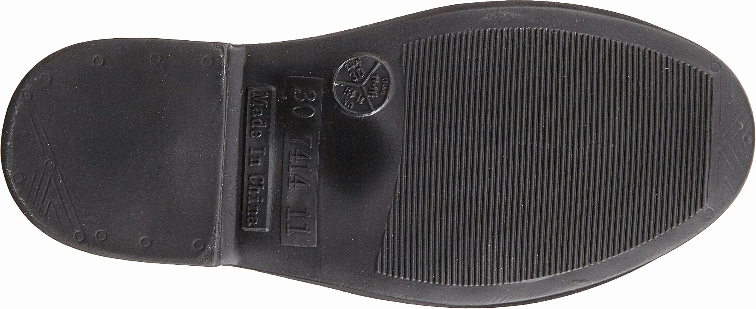 HKM uniseks Młodzież Reitstiefel-4524Buty jeździeckie