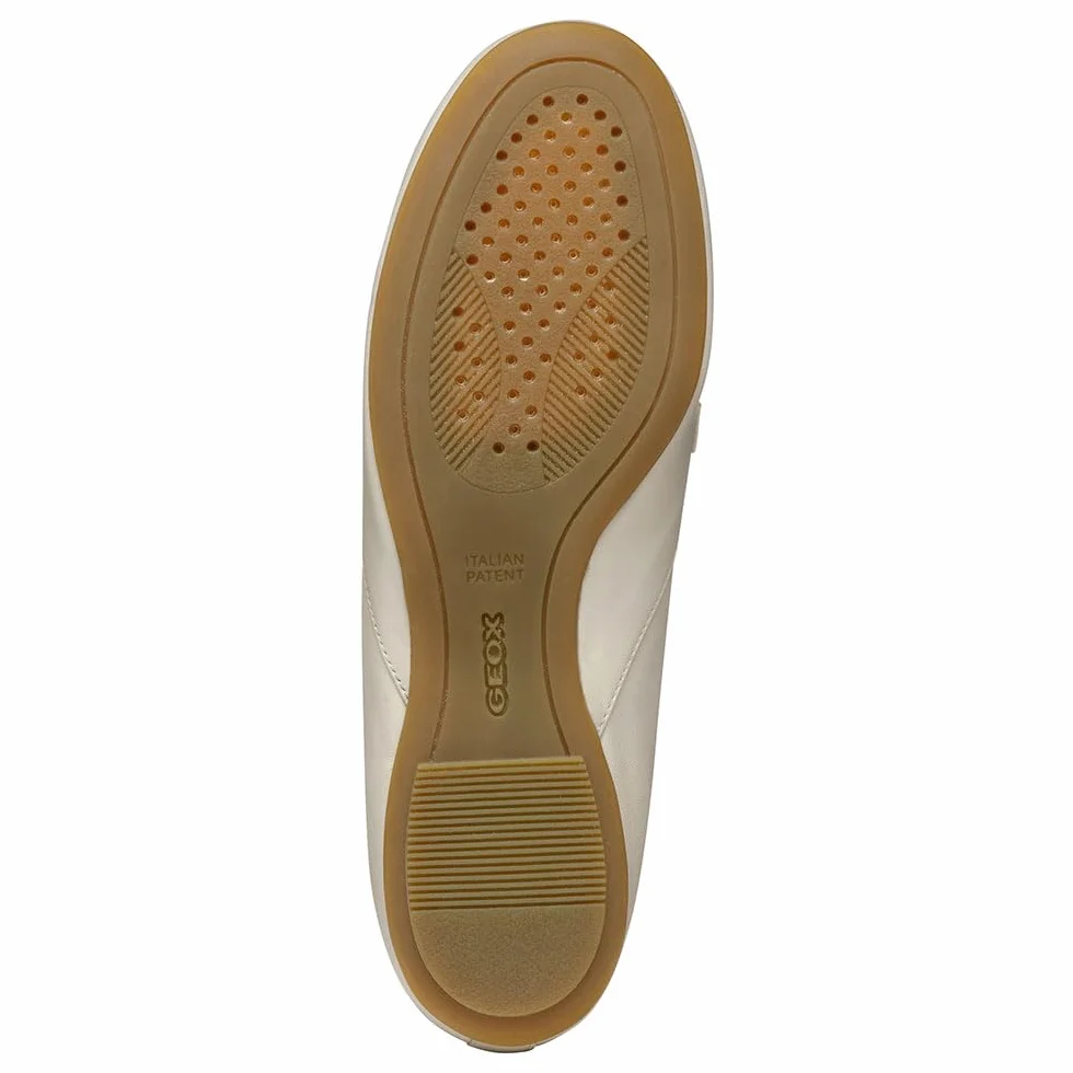 Geox Kobiety D Palmaria JMoccasin