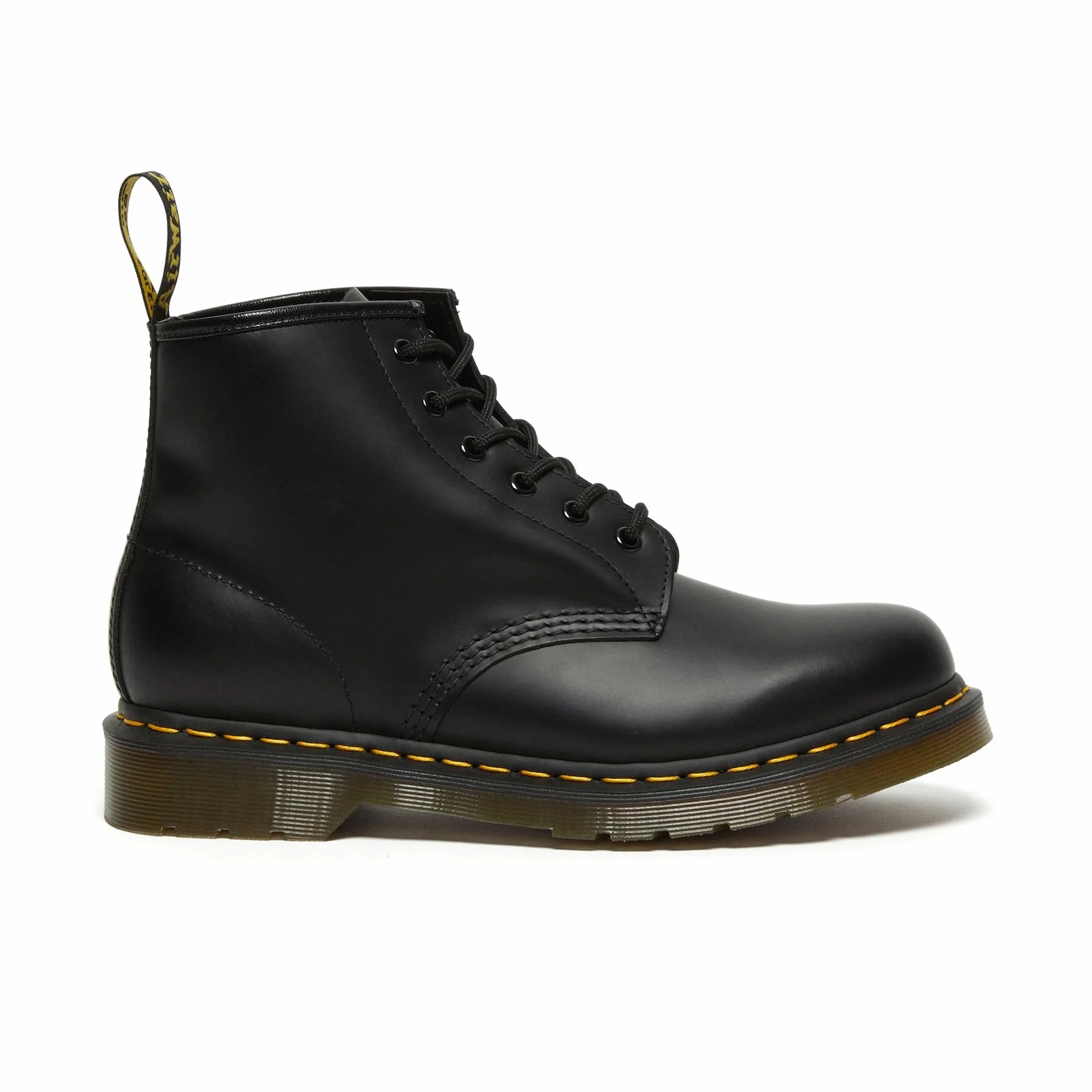 Dr. Martens Buty dziecięce Dm26230001, uniseks, czarny, 42 EU