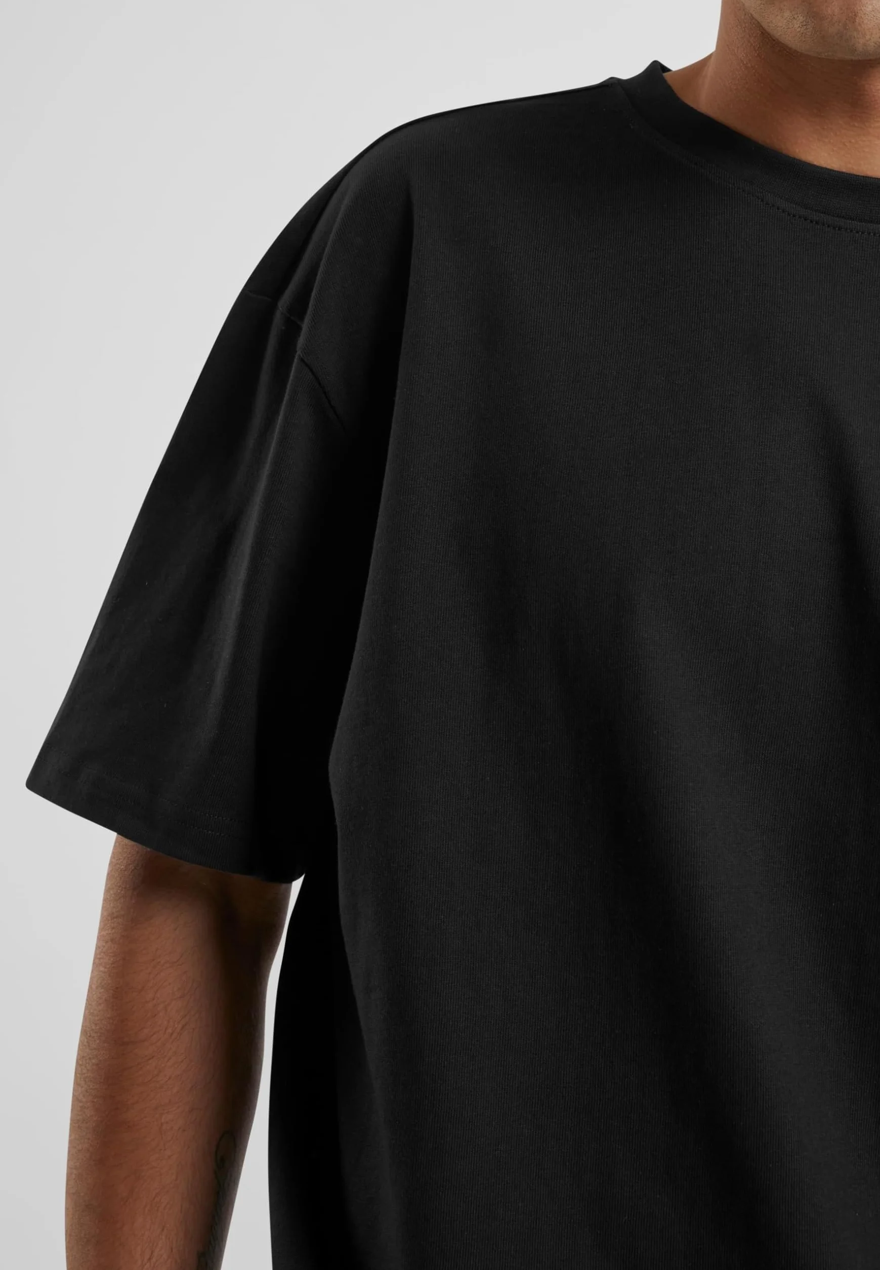 Urban Classics Heavy Oversized Tee Koszulka Mężczyźni
