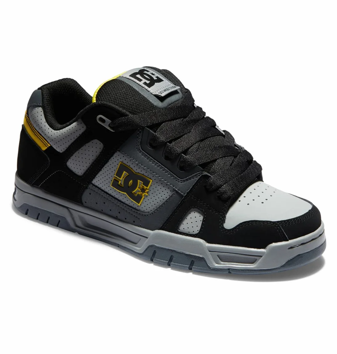 DC Shoes Stag - Adidasy Mężczyźni