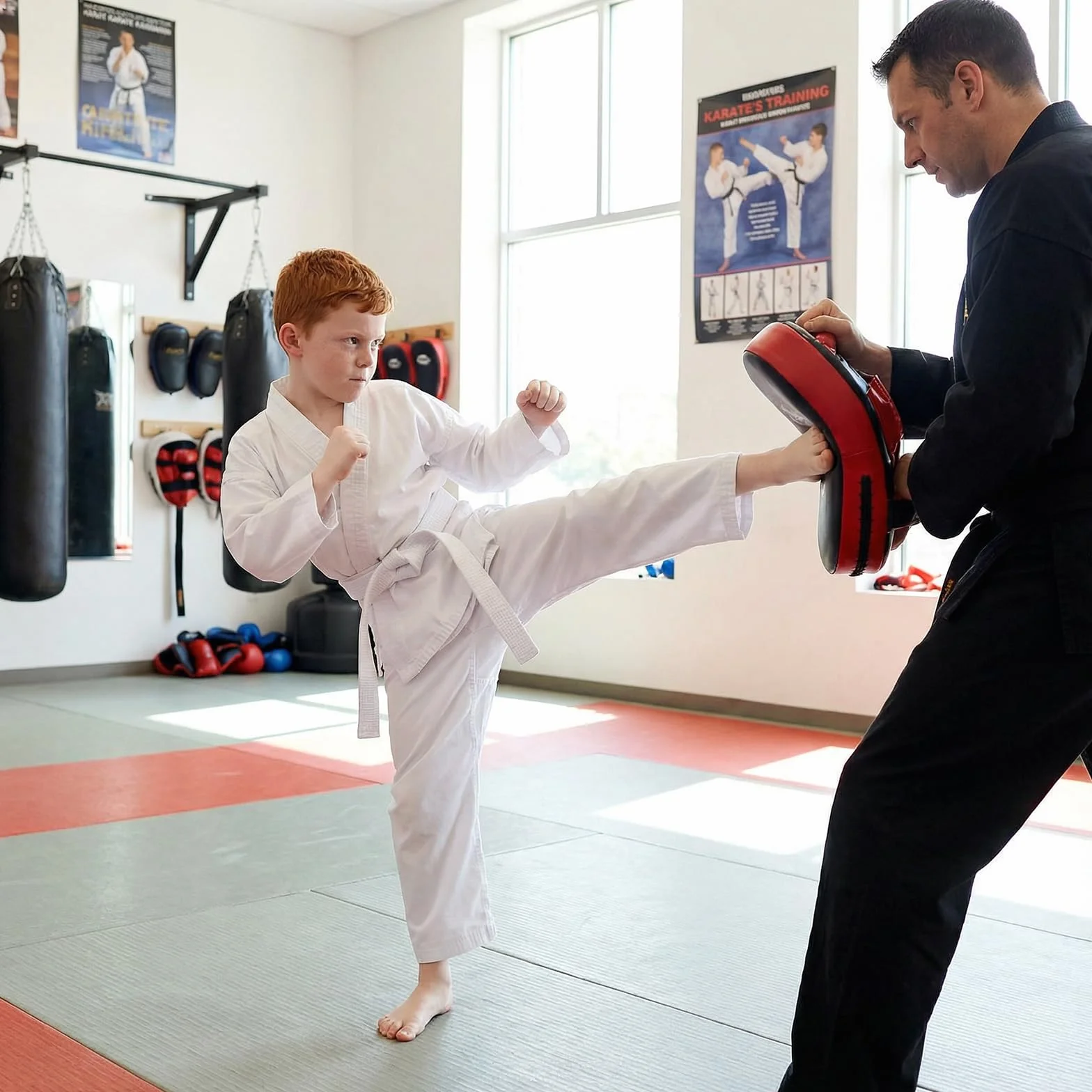 Pasek judo 220 cm, pasek do sportów walki, wytrzymały z bawełny, szeroki pasek Jiu Jitsu White Belt do judo, karate, na pierścionki, dla mężczyzn i kobiet