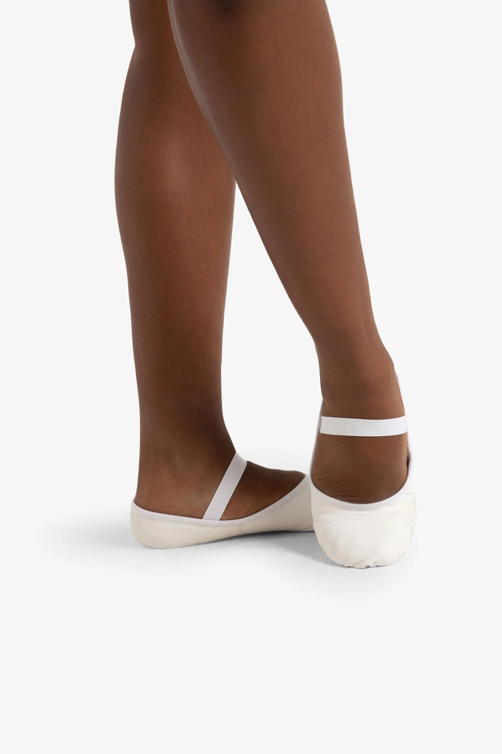 Capezio Kobiety Luna BaletkiBalerinki