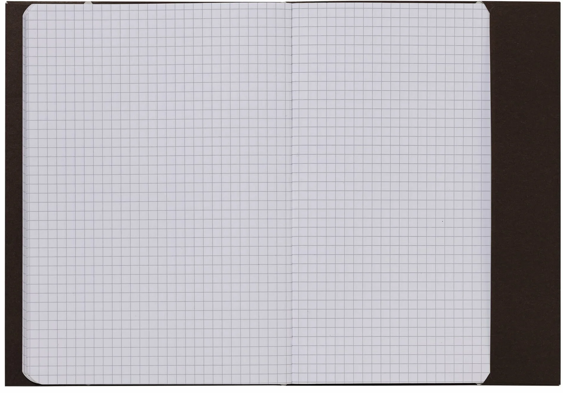 HERMA 7089 okładka na zeszyty A5, brązowa, okładka na zeszyt z polem na opis, z bardzo mocnego papieru i bogatych kolorów, okładka na zeszyty szkolne, kolorowa