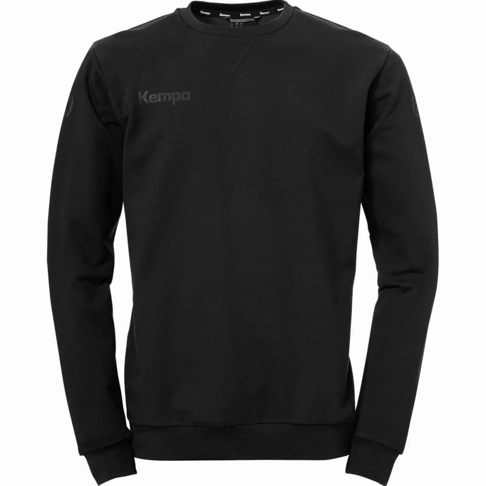 Kempa T-shirt do gry w piłkę ręczną Mężczyźni Training Top