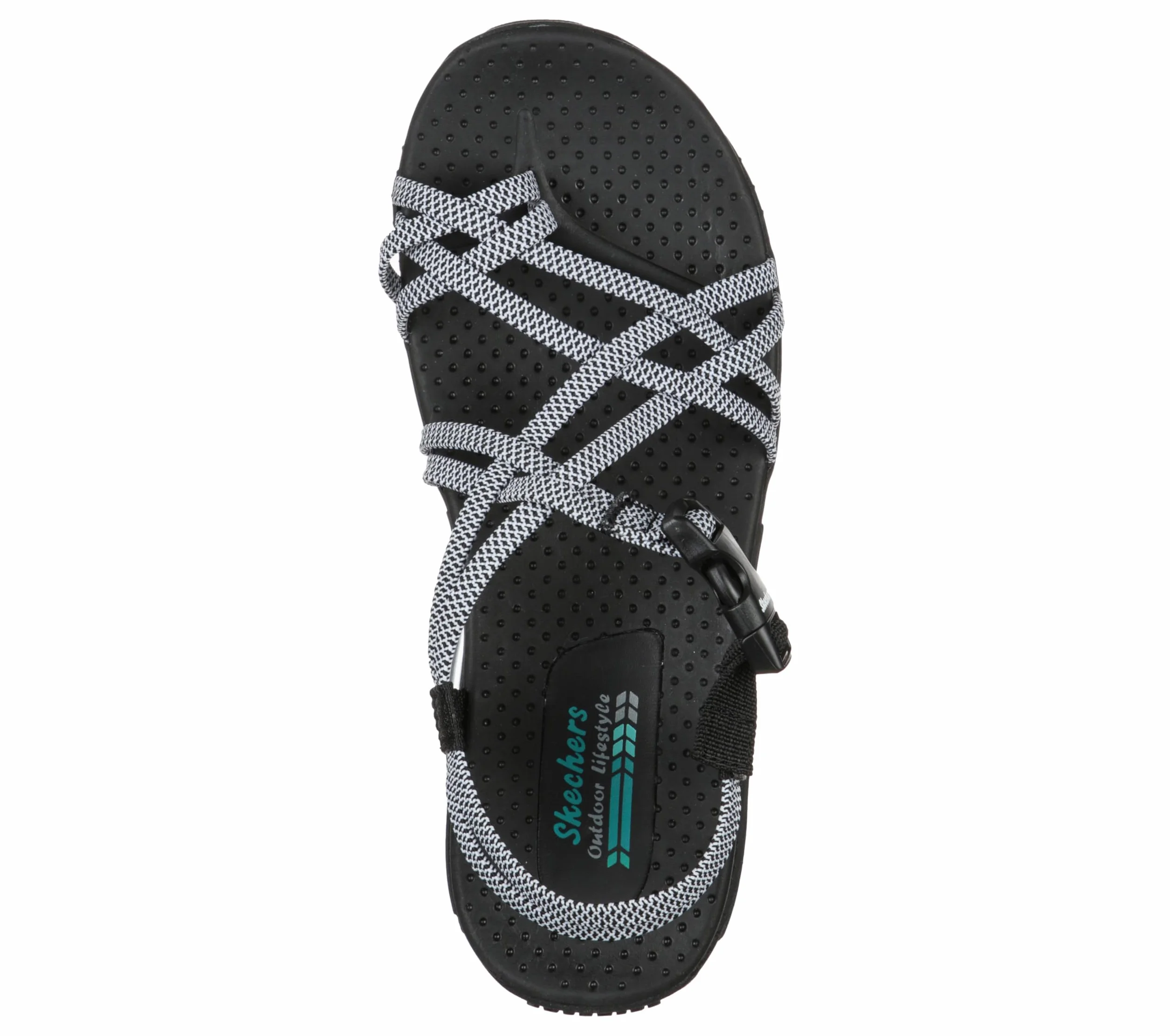 Skechers Kobiety Reggae - Irie MonSandały sportowe