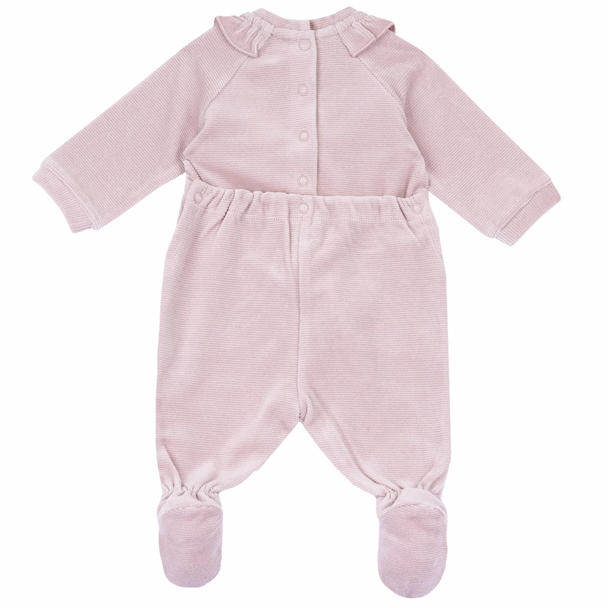 Chicco Kapcie dla niemowlęcia/dziecka Niemowlęta - dziewczynki Tutina Chicco