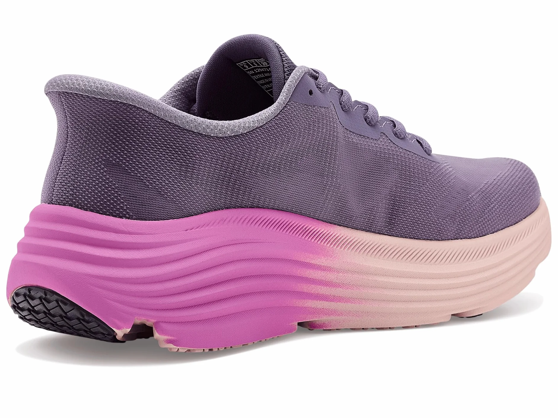 Skechers Kobiety Max Cushioning Endeavour HallandaleAdidasy