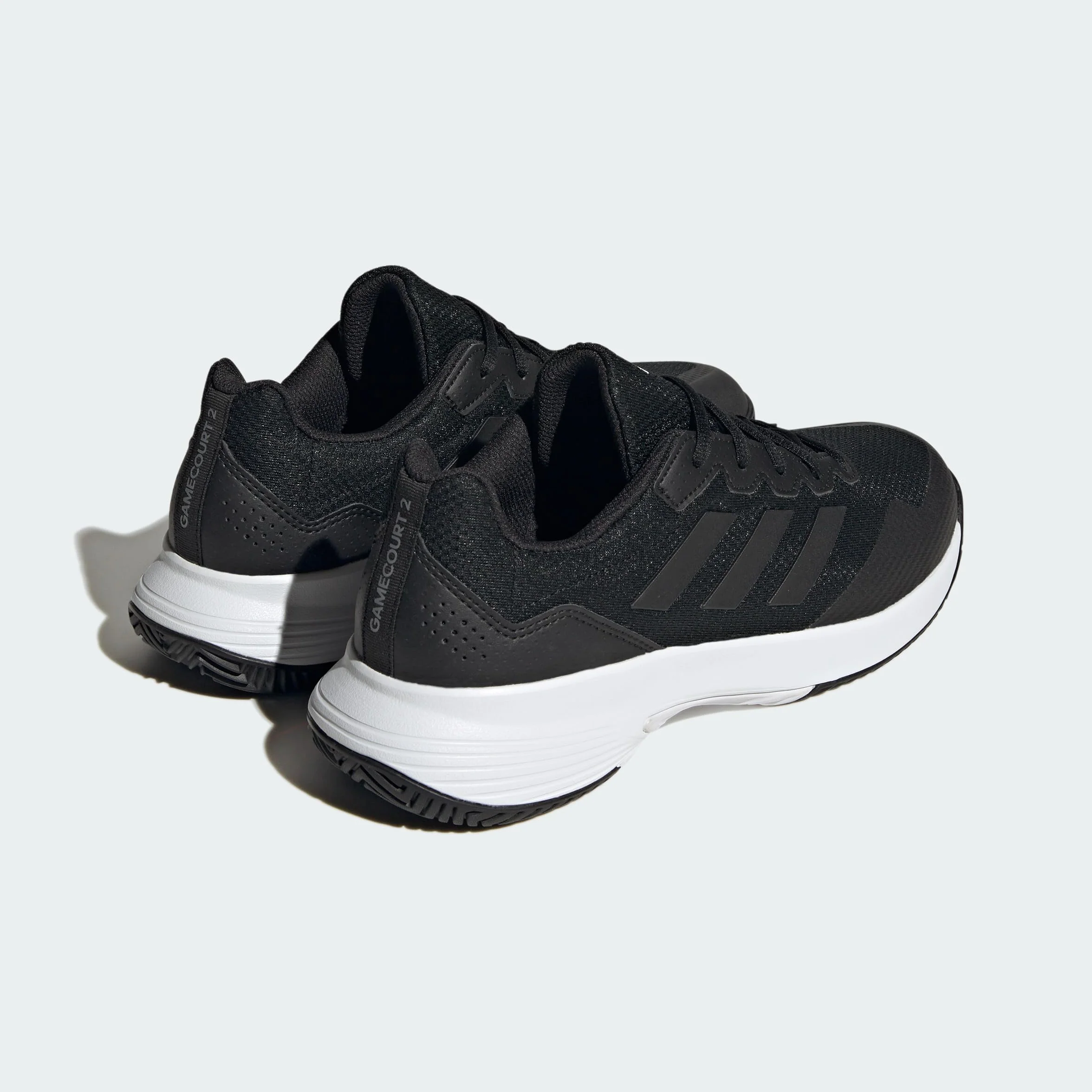 adidas Mężczyźni Gamecourt 2.0 Tennis ShoesButy tenisowe