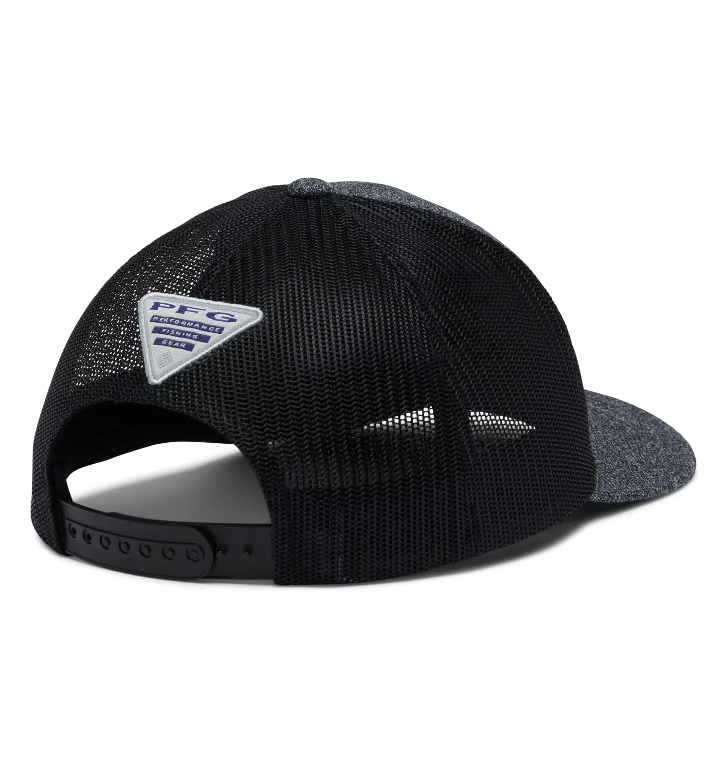 Columbia Unisex PFG Fish Flag Mesh Snap Back Czapka z daszkiem