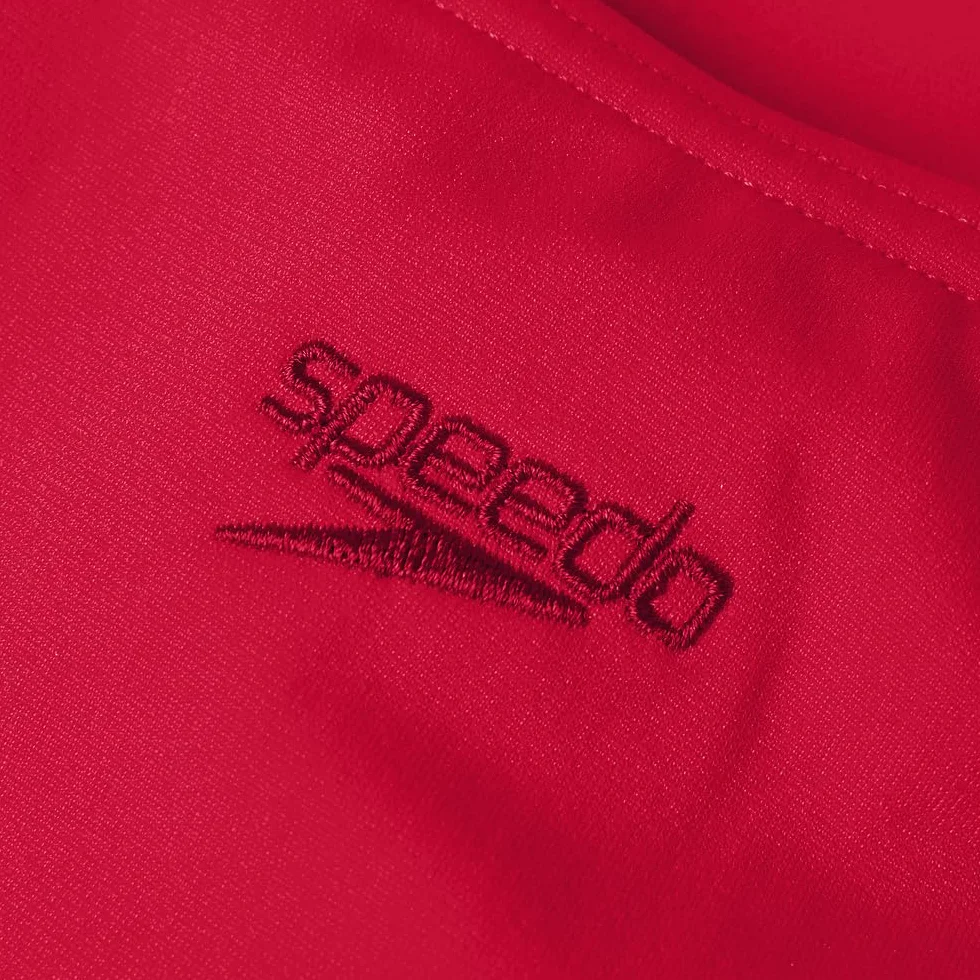 Speedo Eco Endurance+ Medalist kostium jednoczęściowy dla dziewczynek