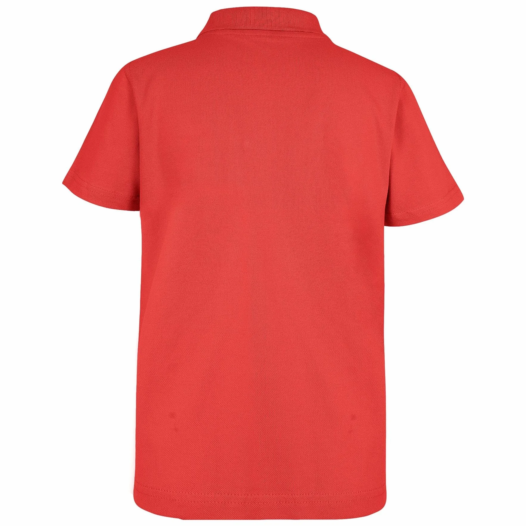 A2Z 4 Kids Chłopcy Polo Koszulki Równina Lato Czołg Top & Tees Moda Miękki Czuć Szkoła Koszulki Wiek 3-16 Lata