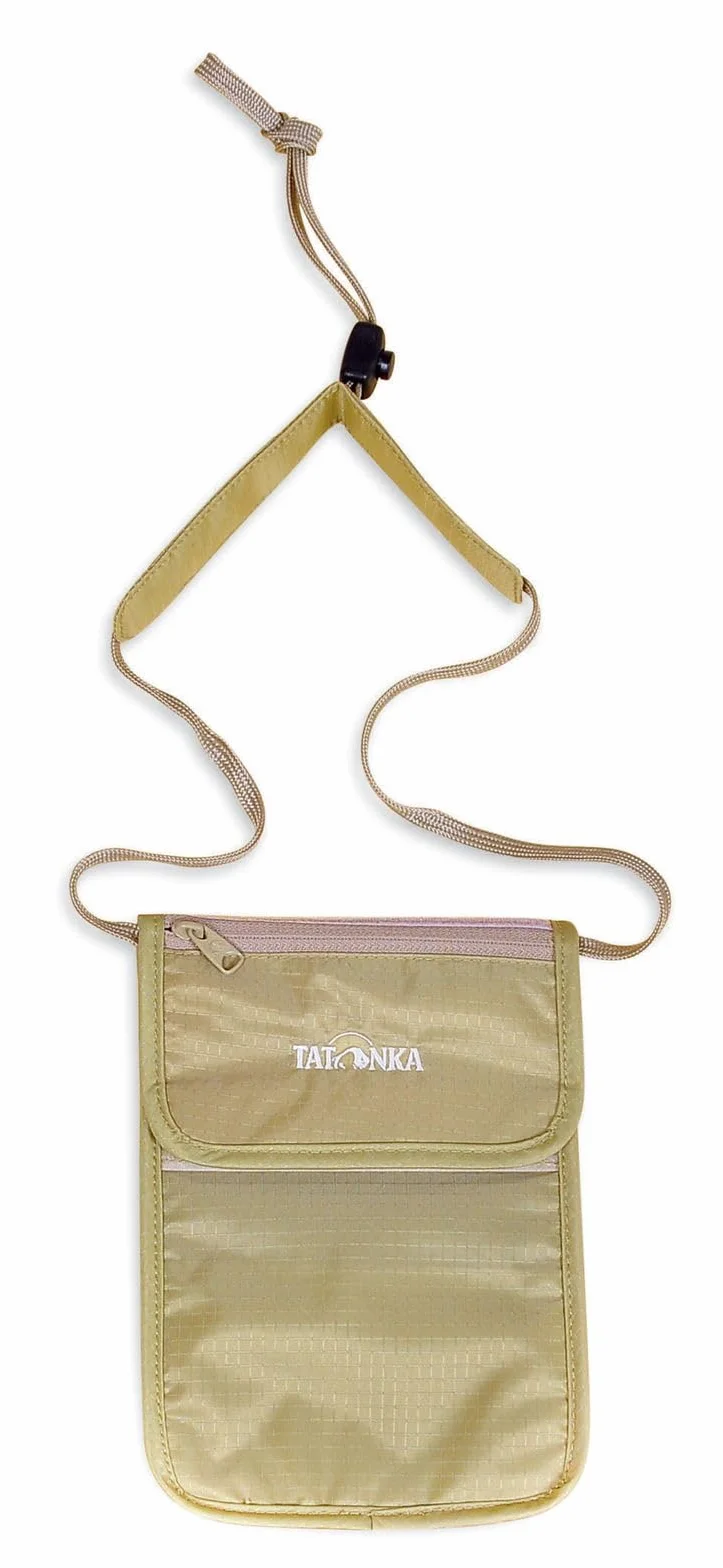 Tatonka Przechowywanie pieniędzy Skin Folded Neck Pouch