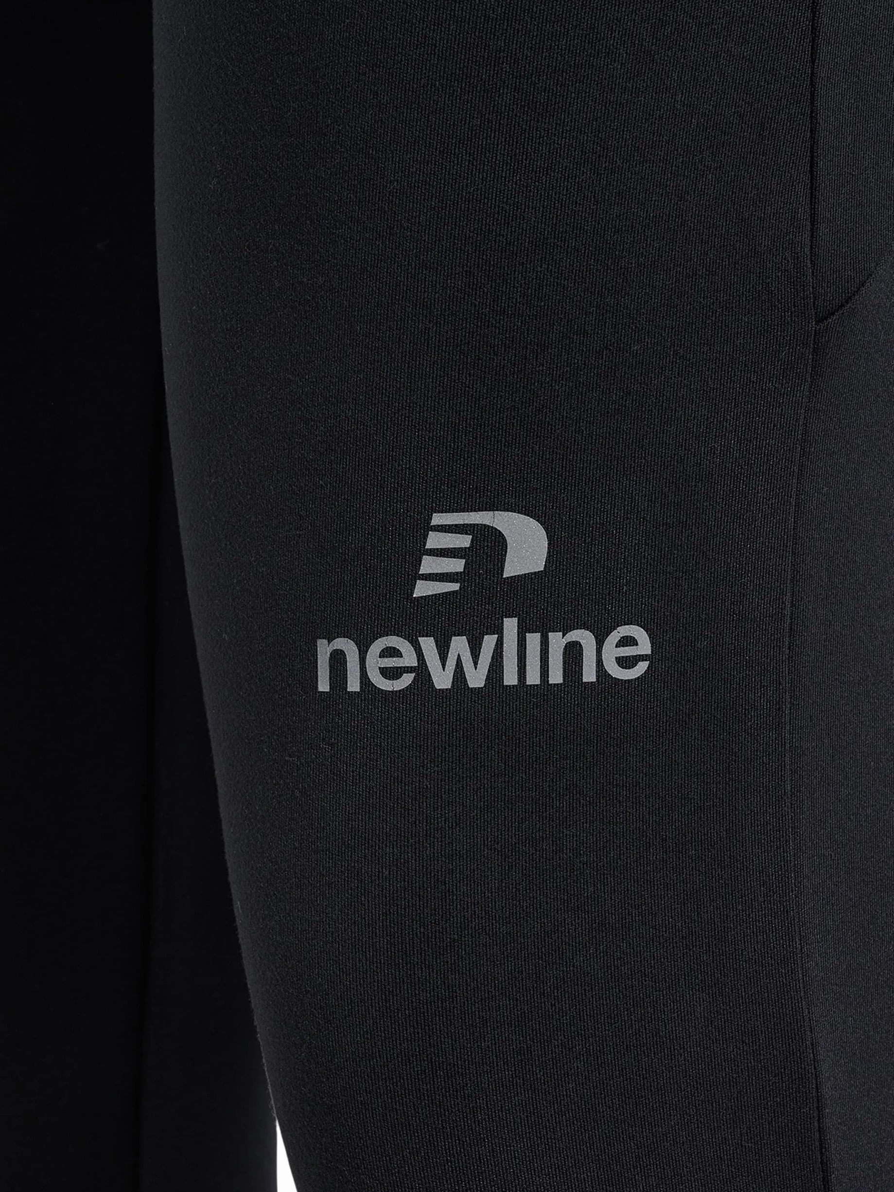 newline Męskie legginsy sportowe