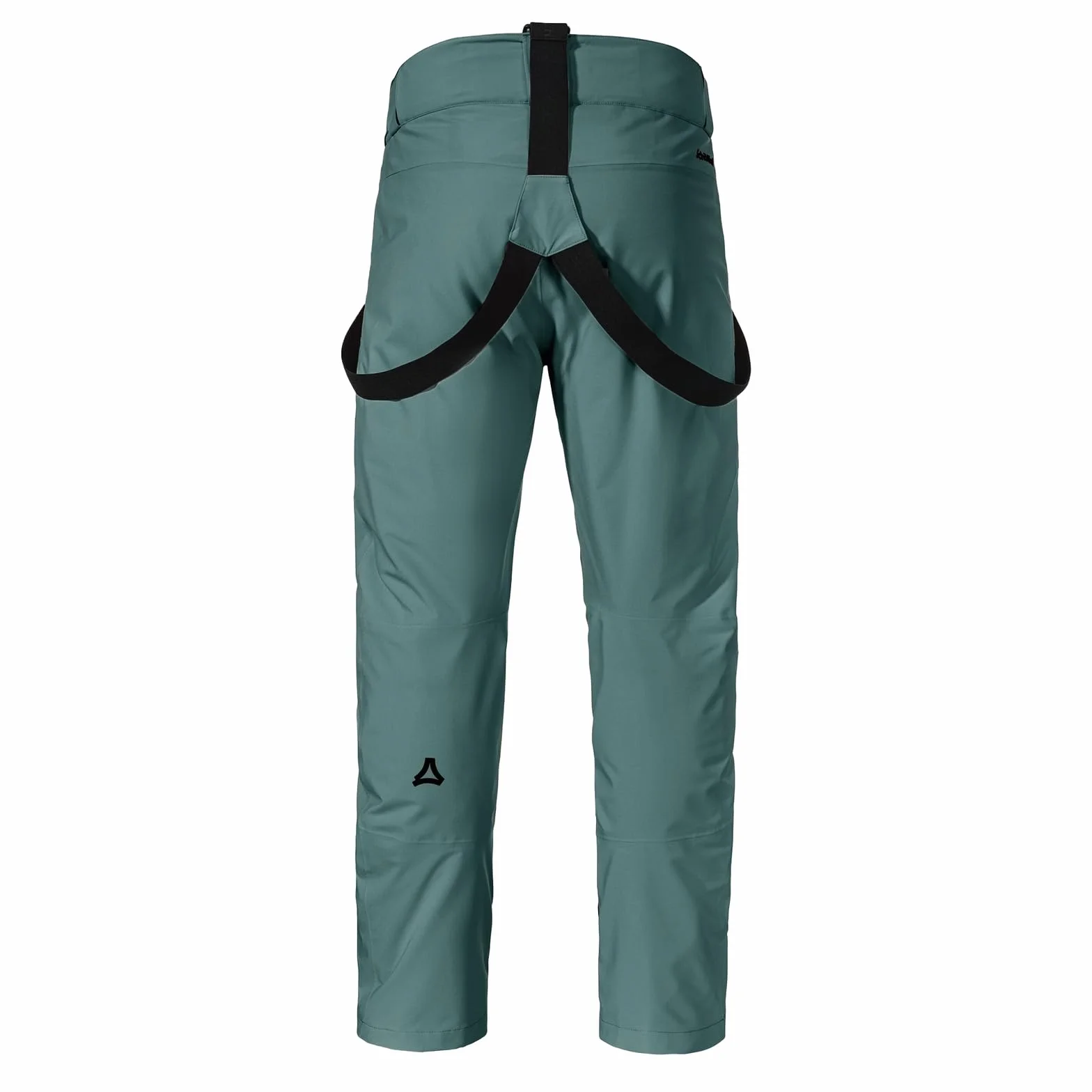 Schöffel Pants Style Pine Mns - Spodnie Mężczyźni