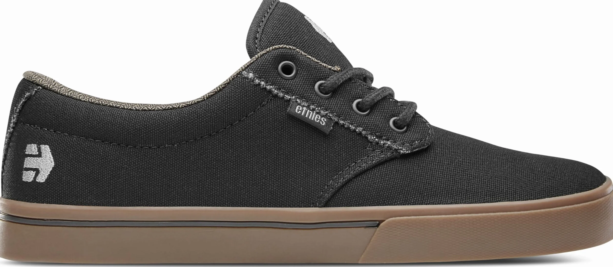 Etnies Jameson 2 Eco, ekologiczne buty w stylu skate, wzmocniona podeszwa typu cupsole, amortyzacja, na co dzień, wegańskie