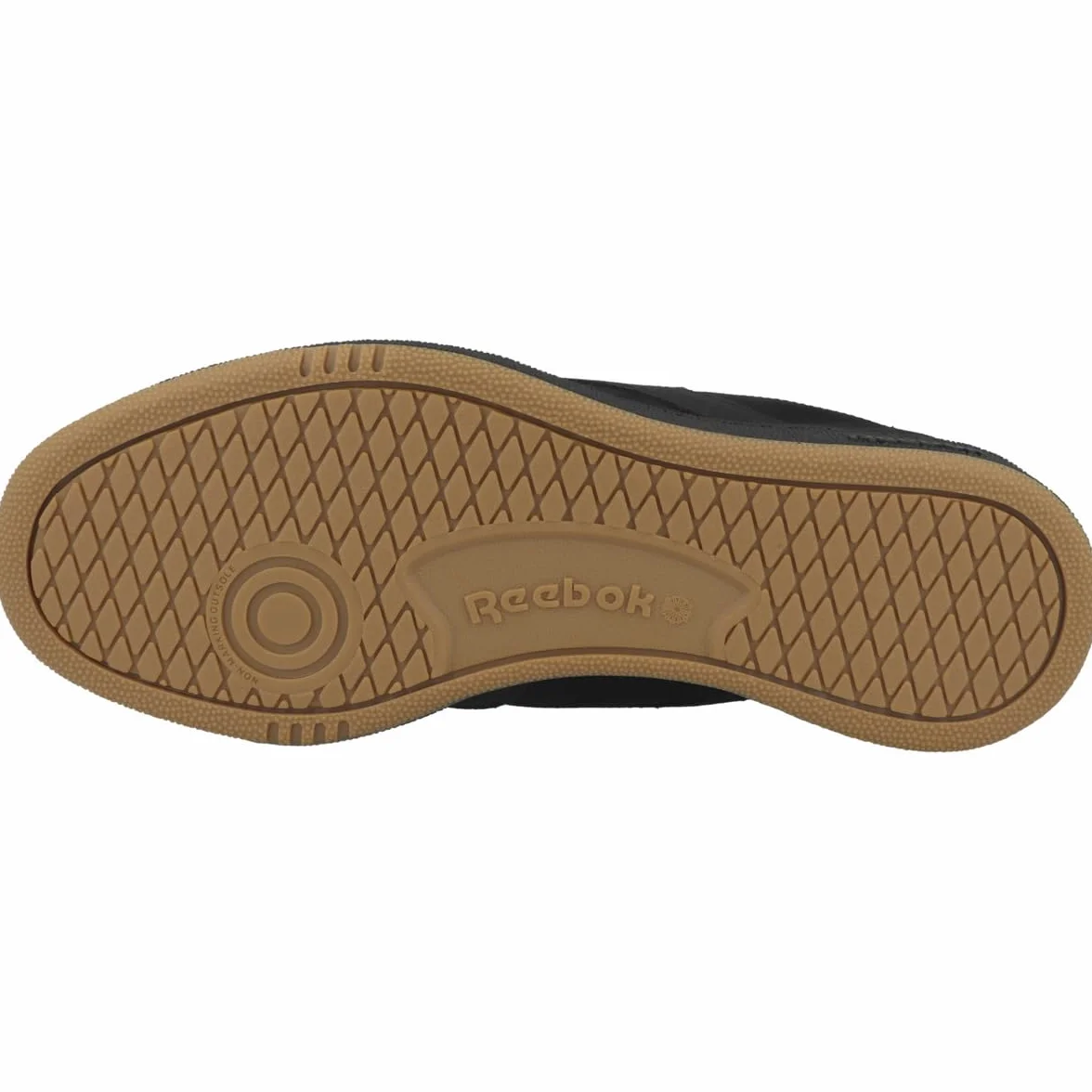 Reebok Uniseks Club C 85Sneaker