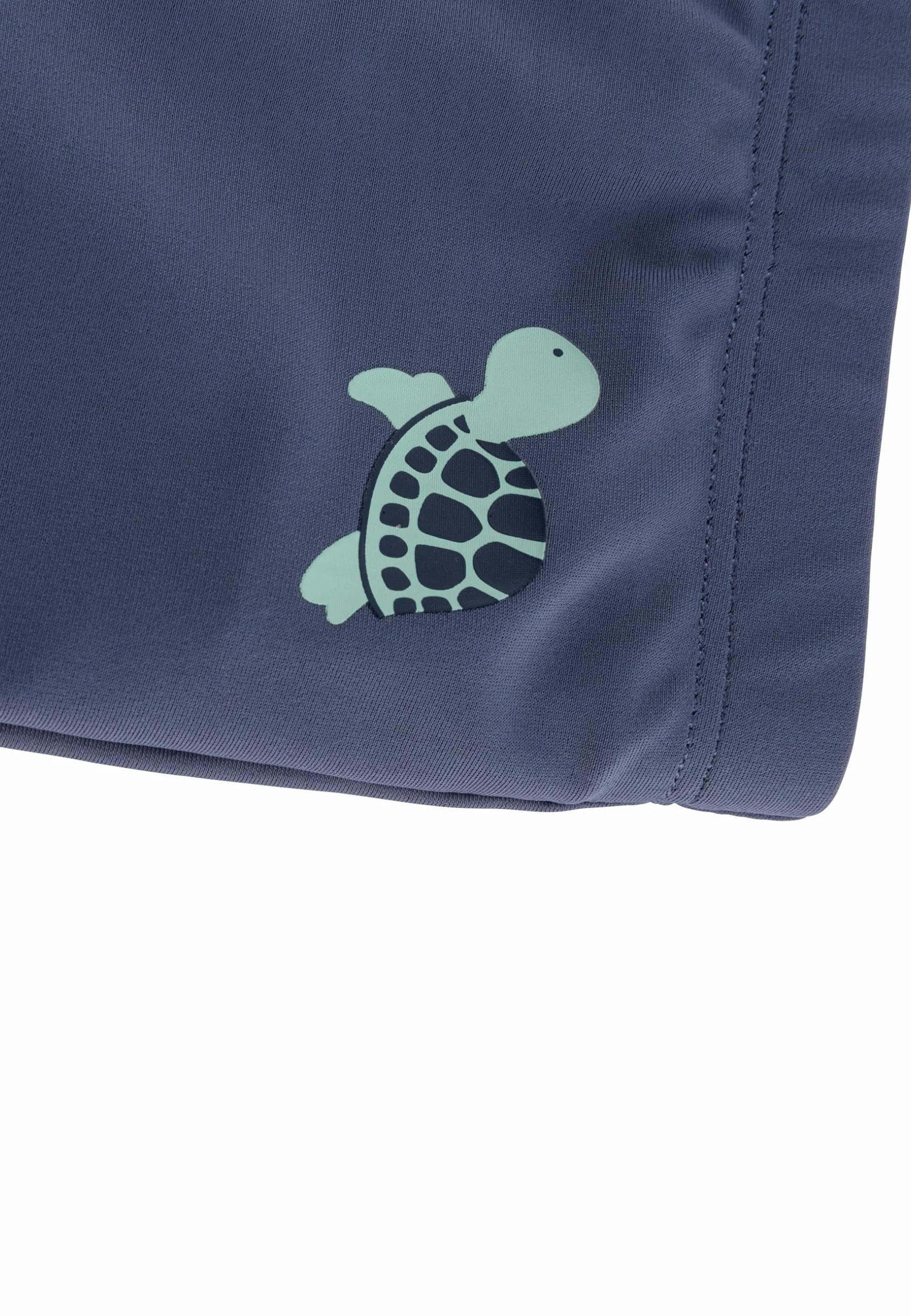 Sterntaler Leggings Schildkröte - Spodenki kąpielowe Niemowlęta - chłopcy