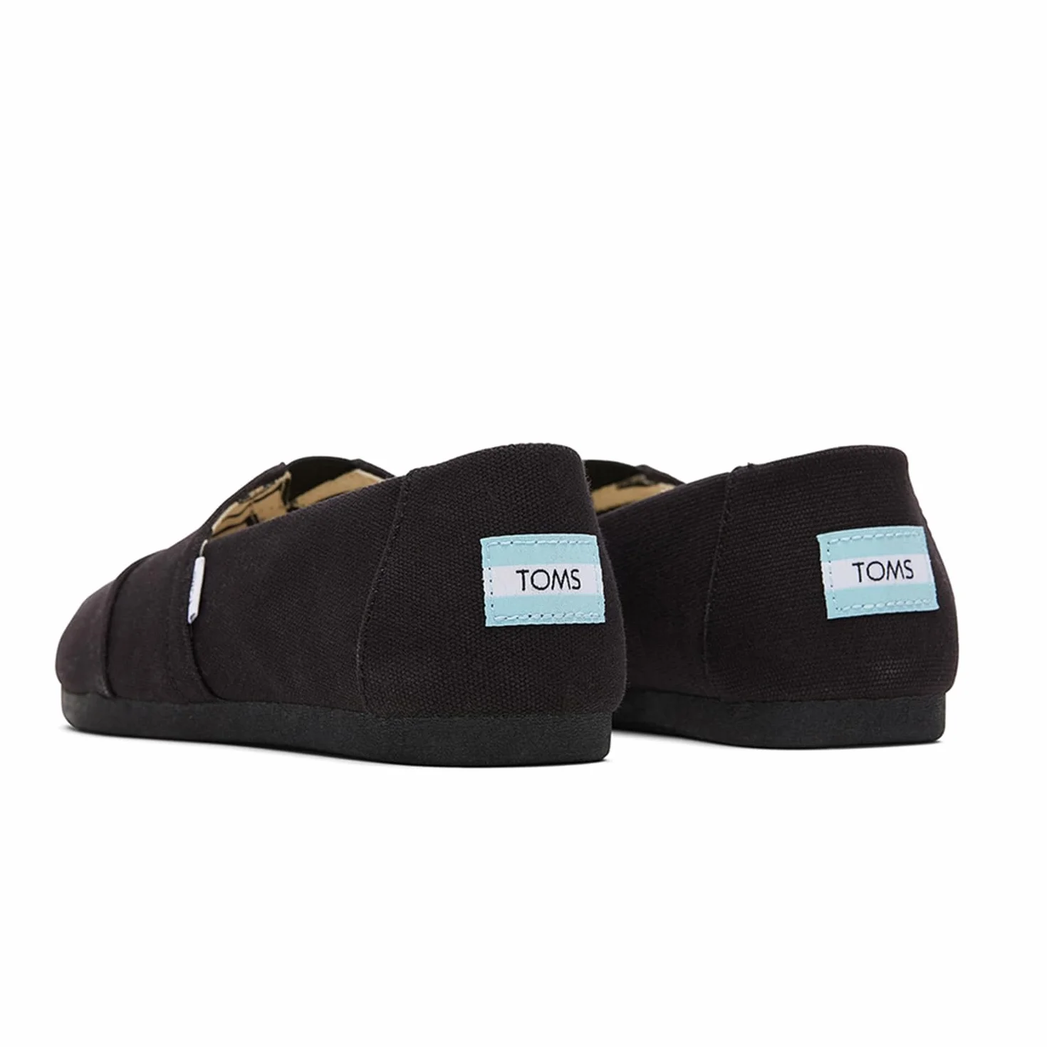 TOMS Kobiety Alpargata WideMokasyn płaski