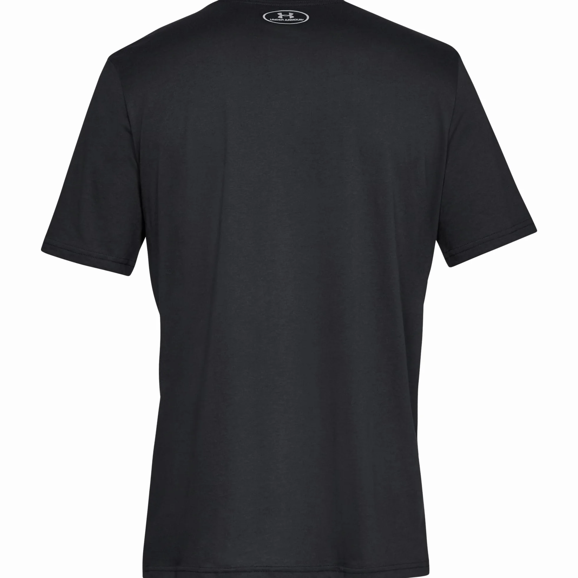 Under Armour Sportstyle Left Chest Koszulka Sportowa Mężczyźni